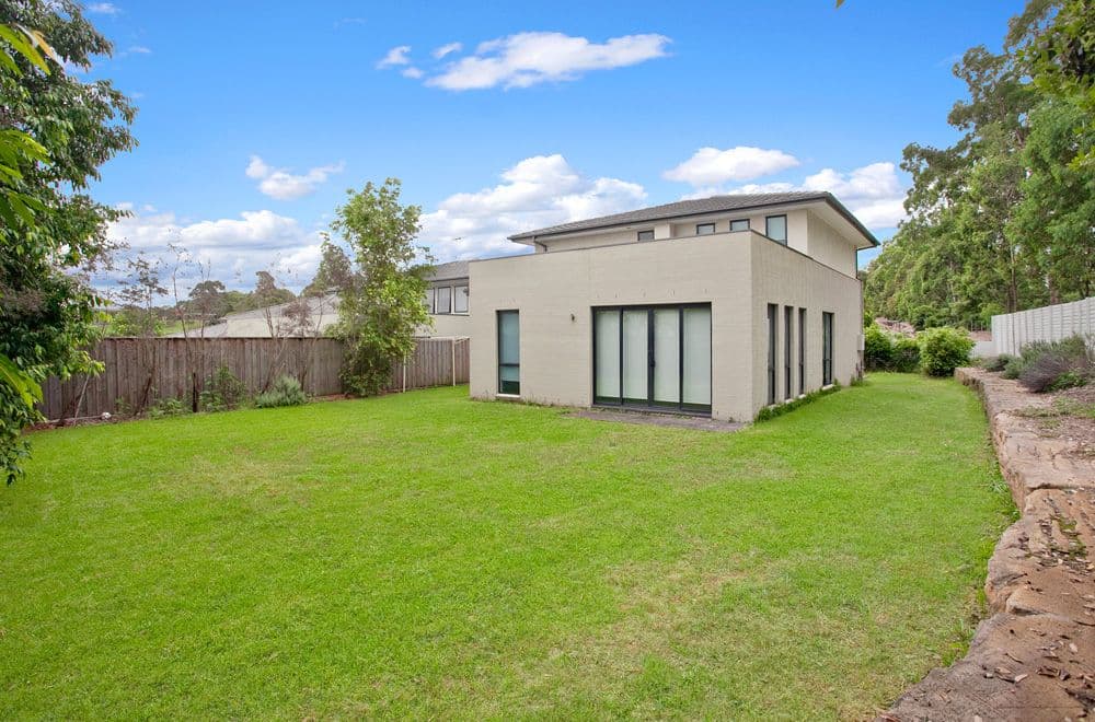 9 San Giorgio Circuit, CASTLE HILL NSW 2154, Castle Hill - Thumbnail 4