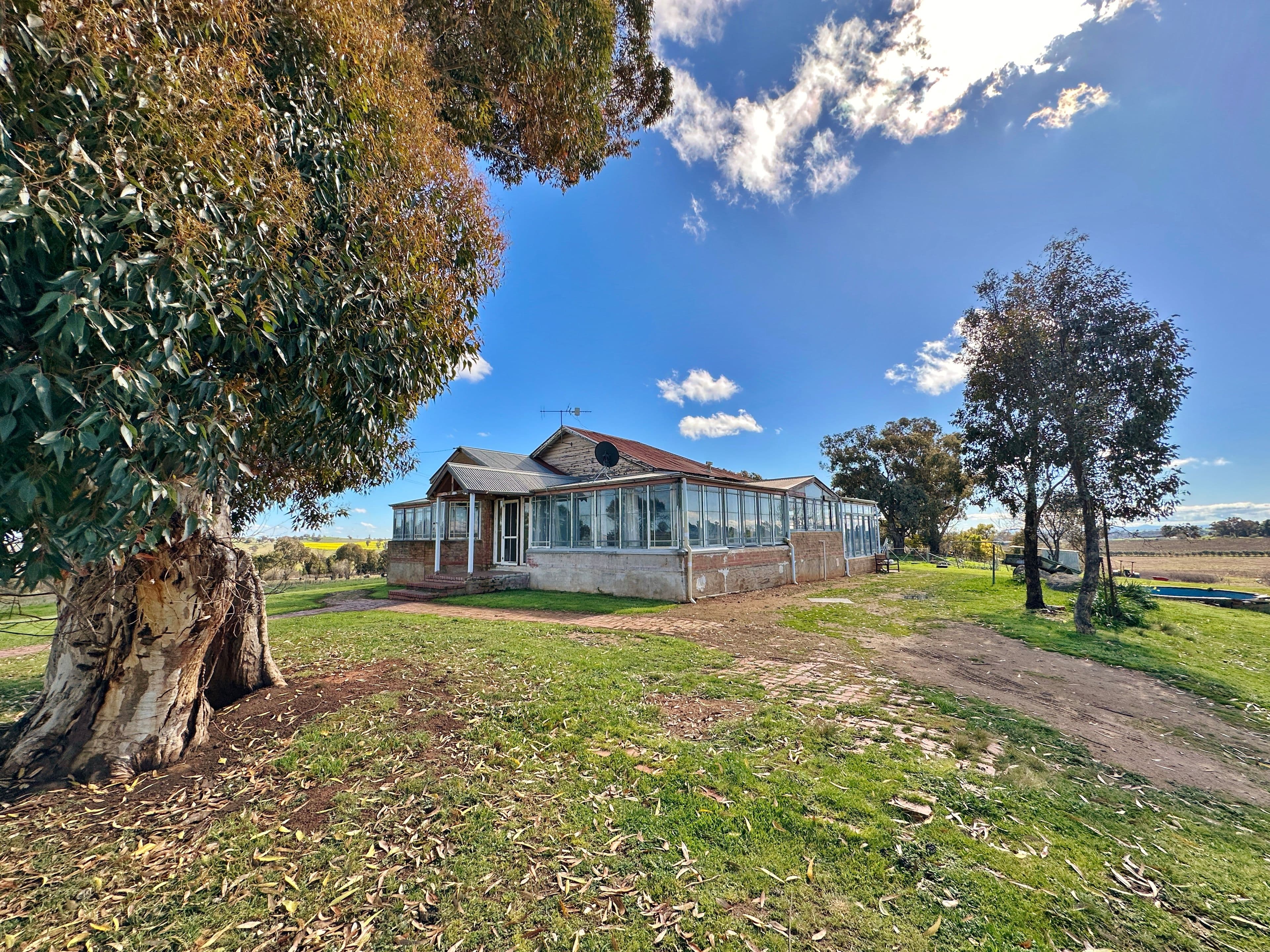 96 Campbells Road, Maimuru via, Young NSW 2594, Maimuru - Image 1