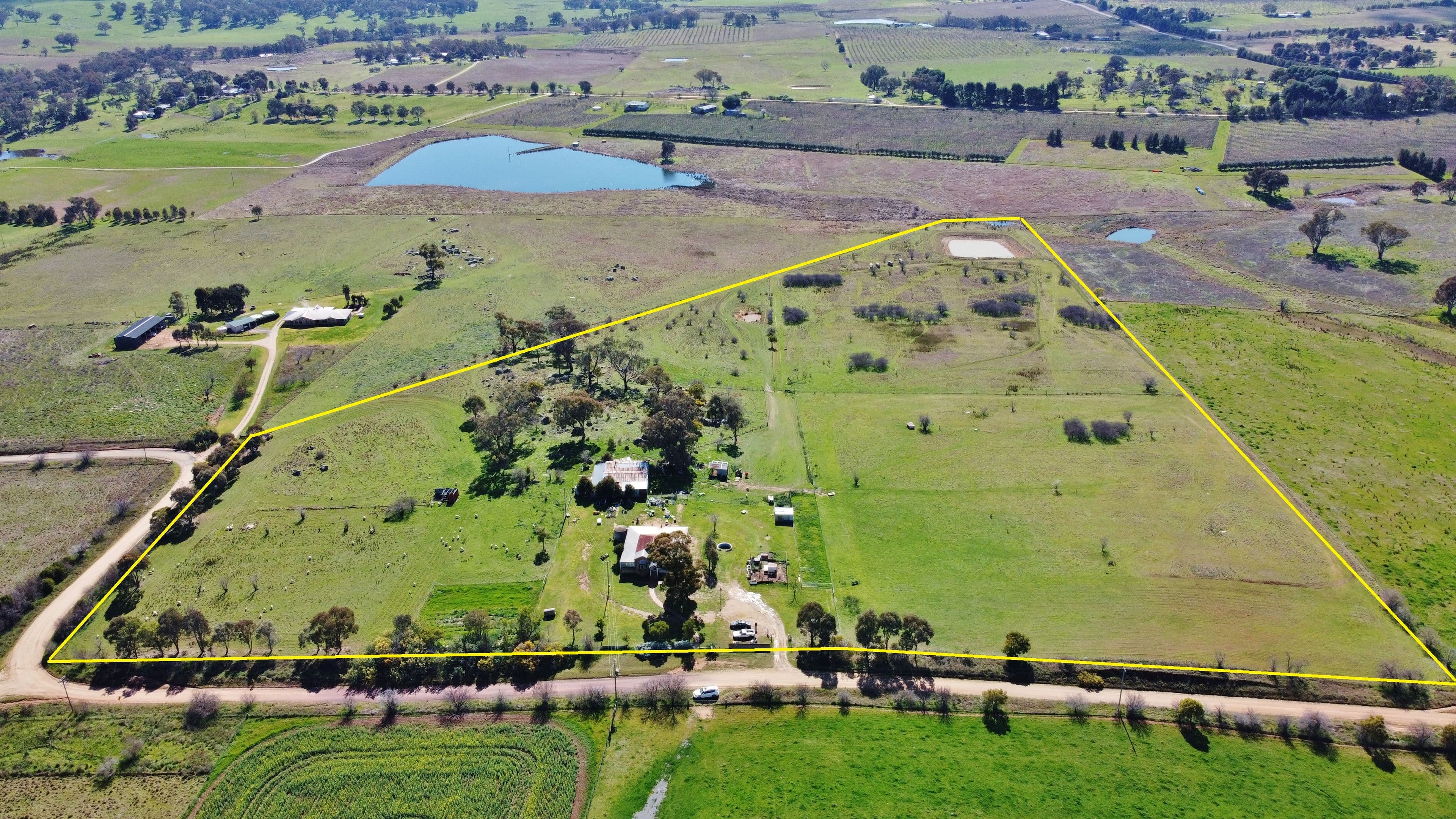 96 Campbells Road, Maimuru via, Young NSW 2594, Maimuru - Thumbnail 2