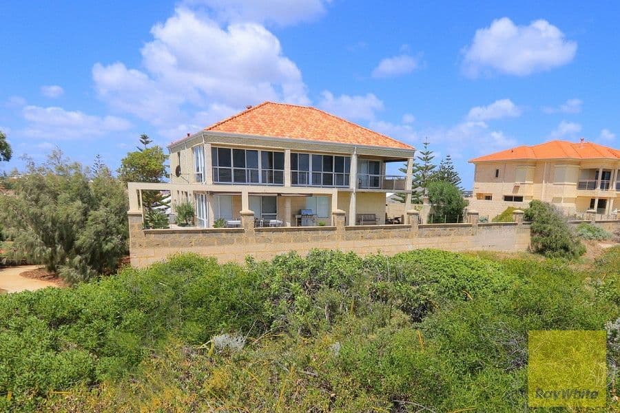 46 Alexis Circle, Wannanup WA 6210, Wannanup - Thumbnail 4