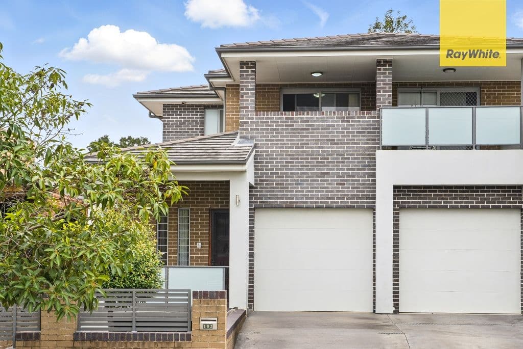 102 Myall Street, Merrylands NSW 2160, Merrylands - Image 1