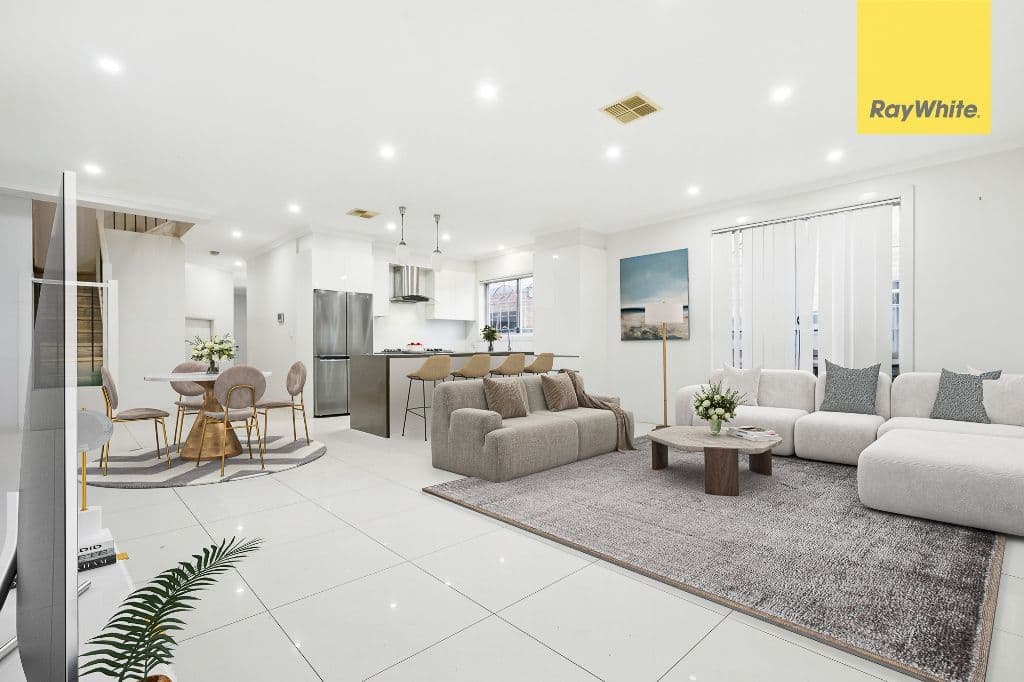 102 Myall Street, Merrylands NSW 2160, Merrylands - Thumbnail 4