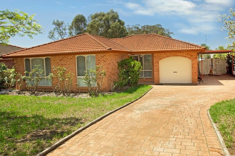 130 Old Southern Road, WORRIGEE NSW 2540, Worrigee - Image 1