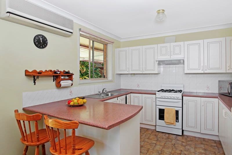 130 Old Southern Road, WORRIGEE NSW 2540, Worrigee - Thumbnail 2
