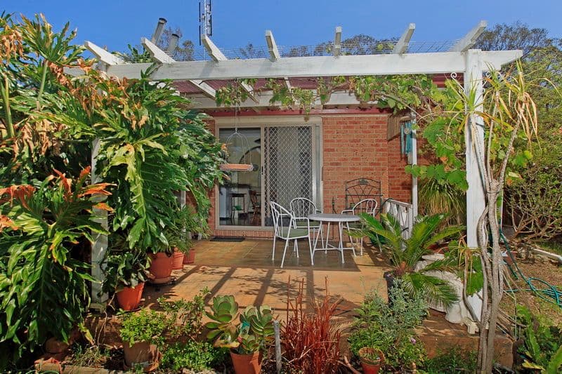 130 Old Southern Road, WORRIGEE NSW 2540, Worrigee - Thumbnail 3