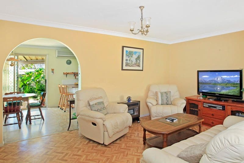 130 Old Southern Road, WORRIGEE NSW 2540, Worrigee - Thumbnail 4