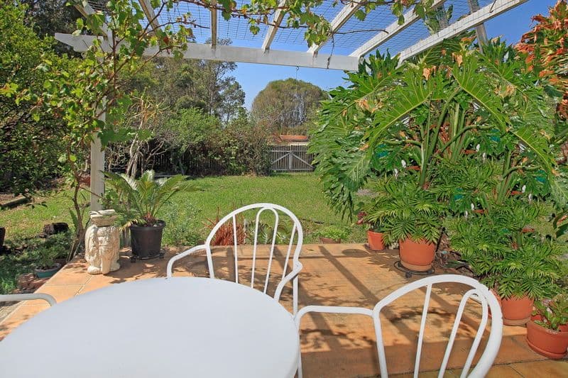 130 Old Southern Road, WORRIGEE NSW 2540, Worrigee - Thumbnail 5