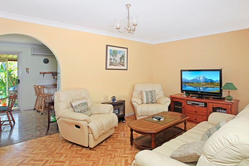 130 Old Southern Road, WORRIGEE NSW 2540, Worrigee - Thumbnail 6
