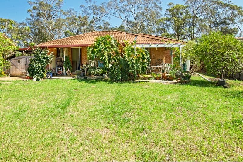 130 Old Southern Road, WORRIGEE NSW 2540, Worrigee - Thumbnail 7