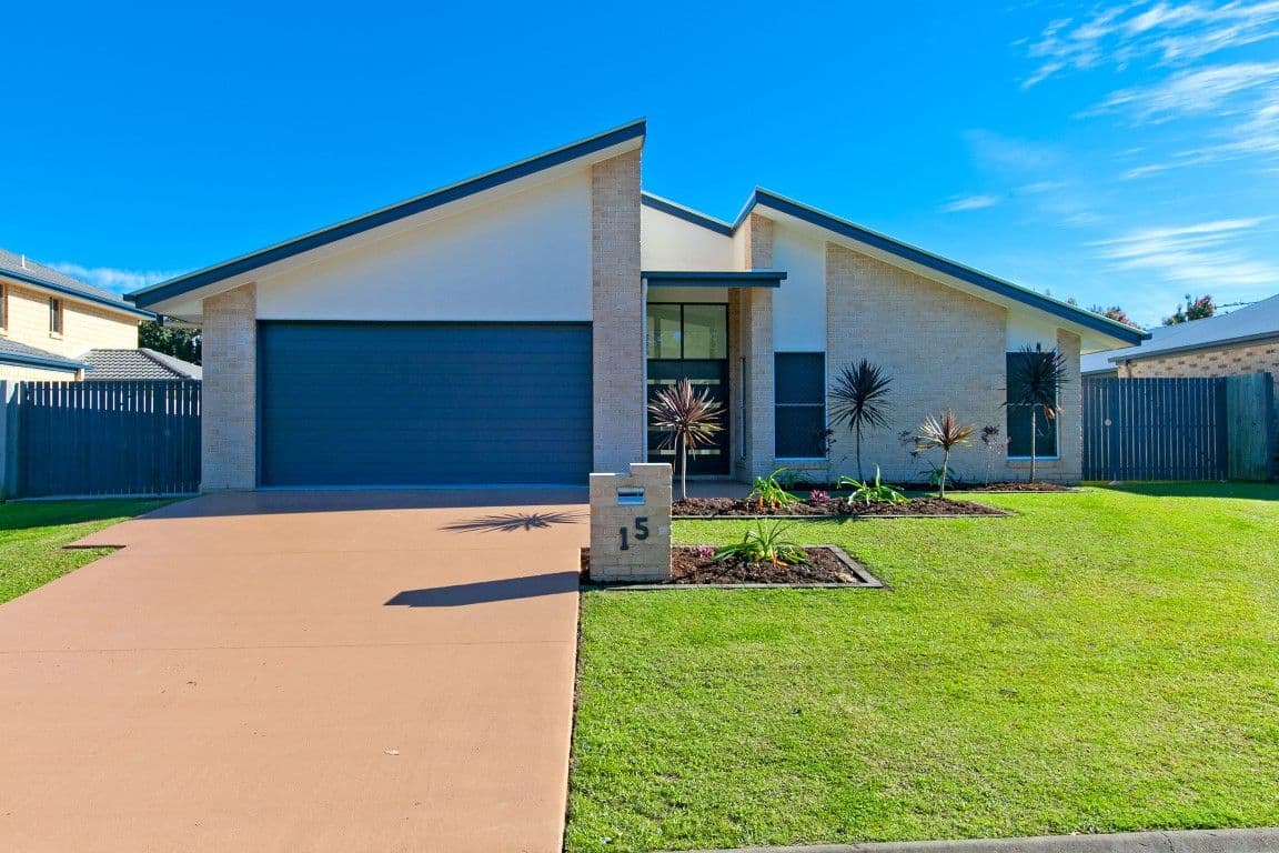 15 Creekwood Street, VICTORIA POINT QLD 4165, Victoria Point - Image 1