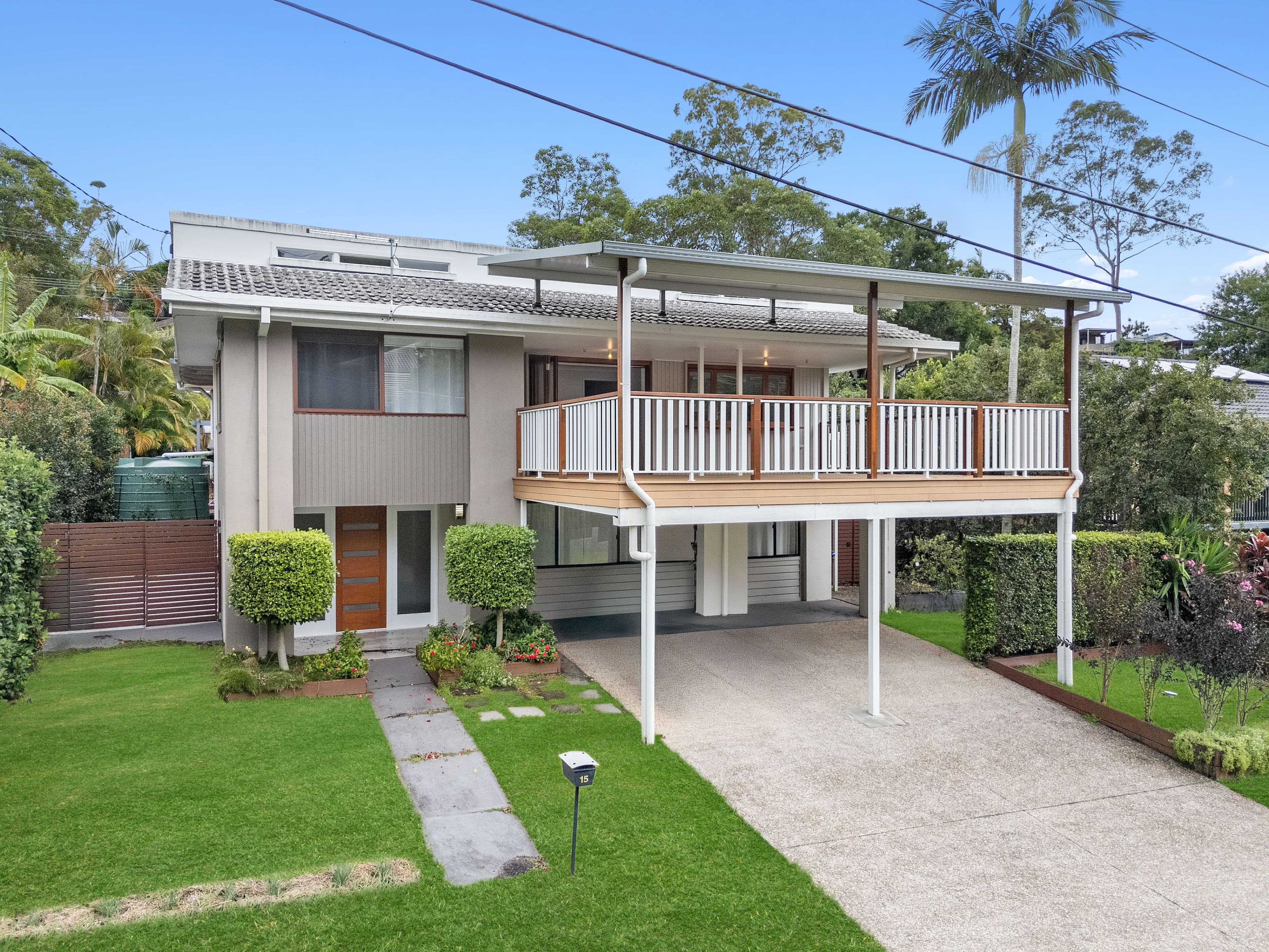 15 Yathong Court, Arana Hills QLD 4054, Arana Hills - Image 1