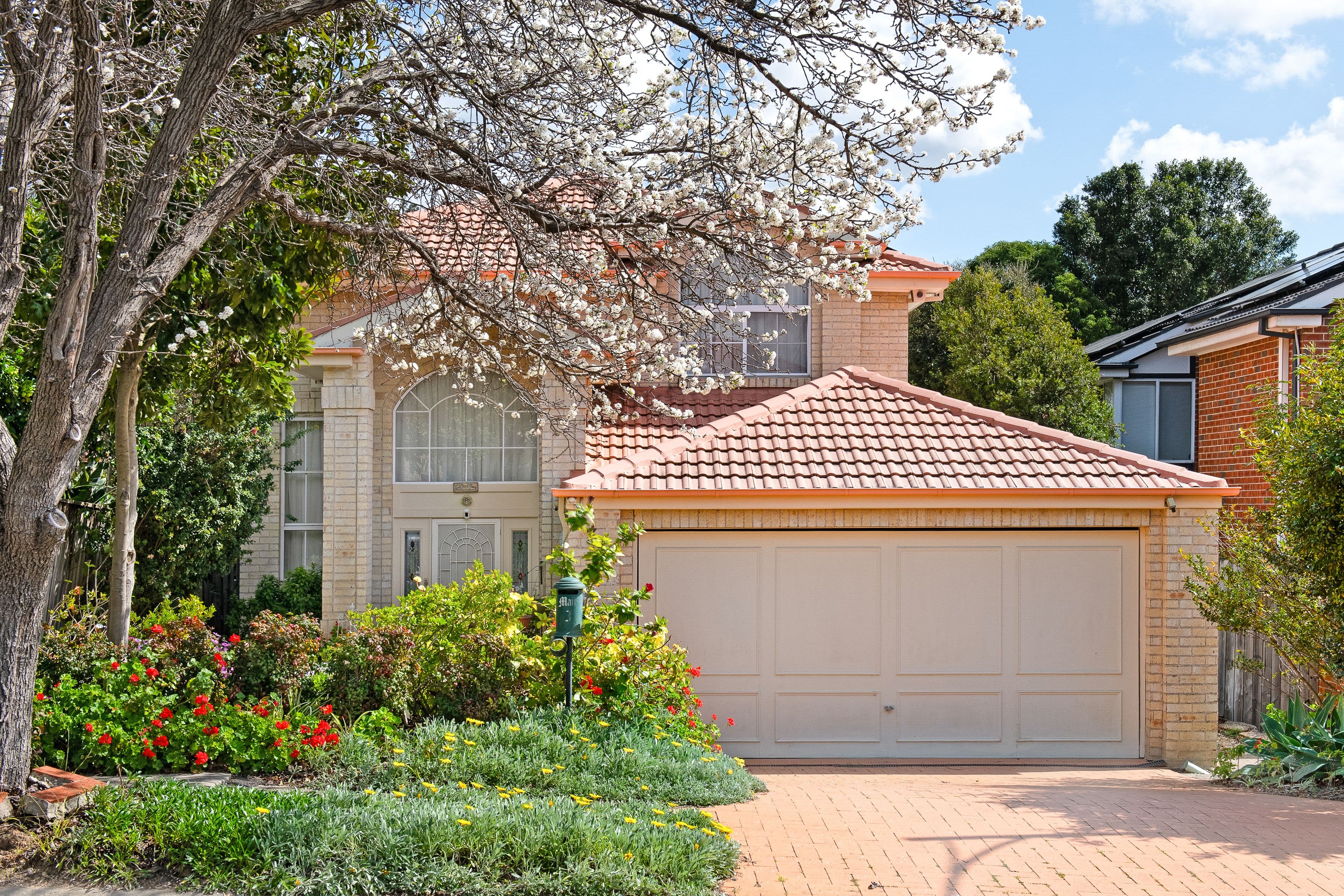 3 Angara Circuit, Glenwood NSW 2768, Glenwood - Image 1