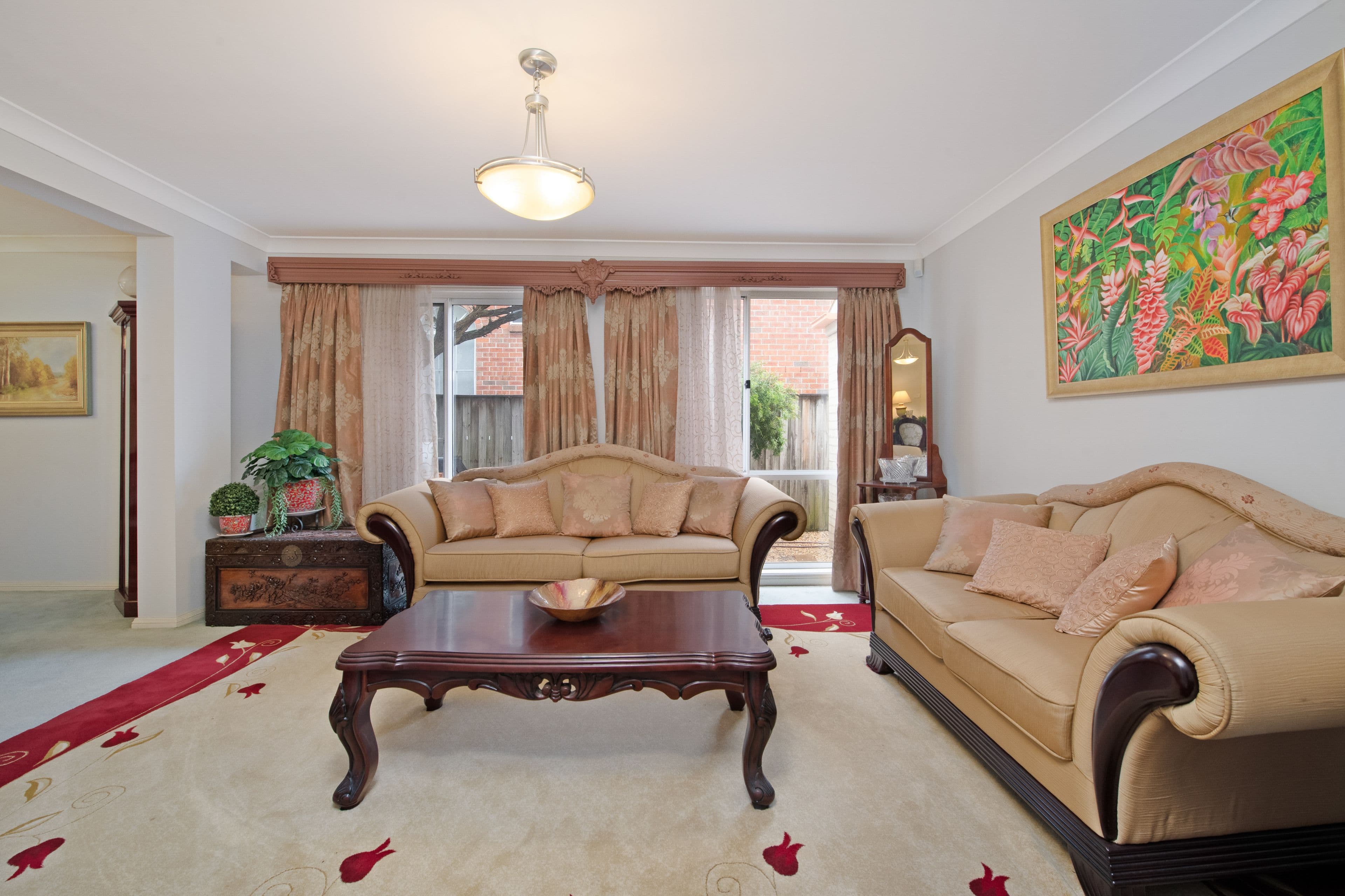 3 Angara Circuit, Glenwood NSW 2768, Glenwood - Thumbnail 2