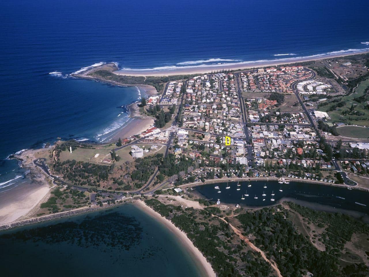 20 High Street, Yamba NSW 2464, Yamba - Thumbnail 2