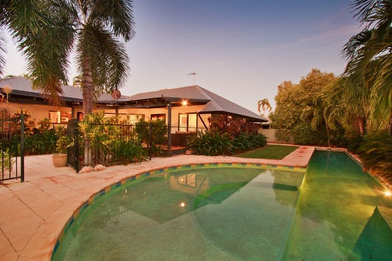4 Dolby Road, Cable Beach WA 6726, Cable Beach - Image 1