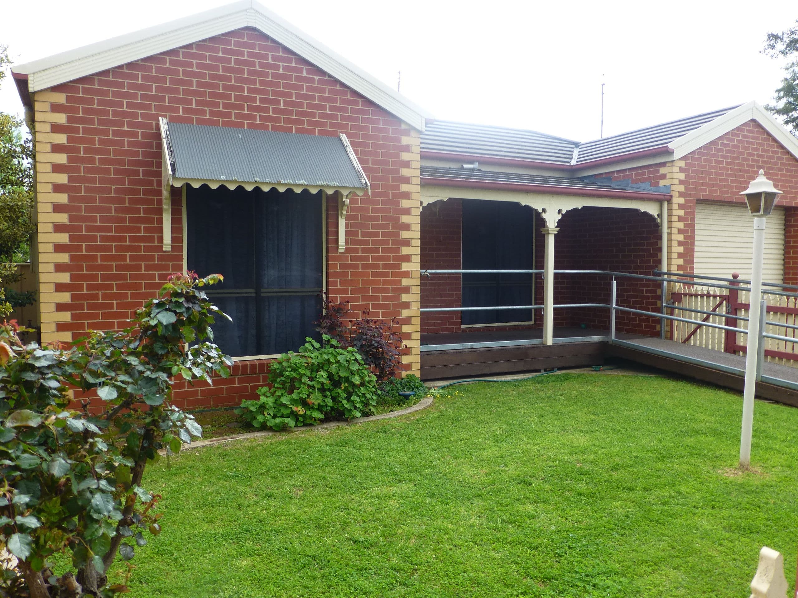 122 Pakenham Street, Echuca VIC 3564, Echuca - Image 1