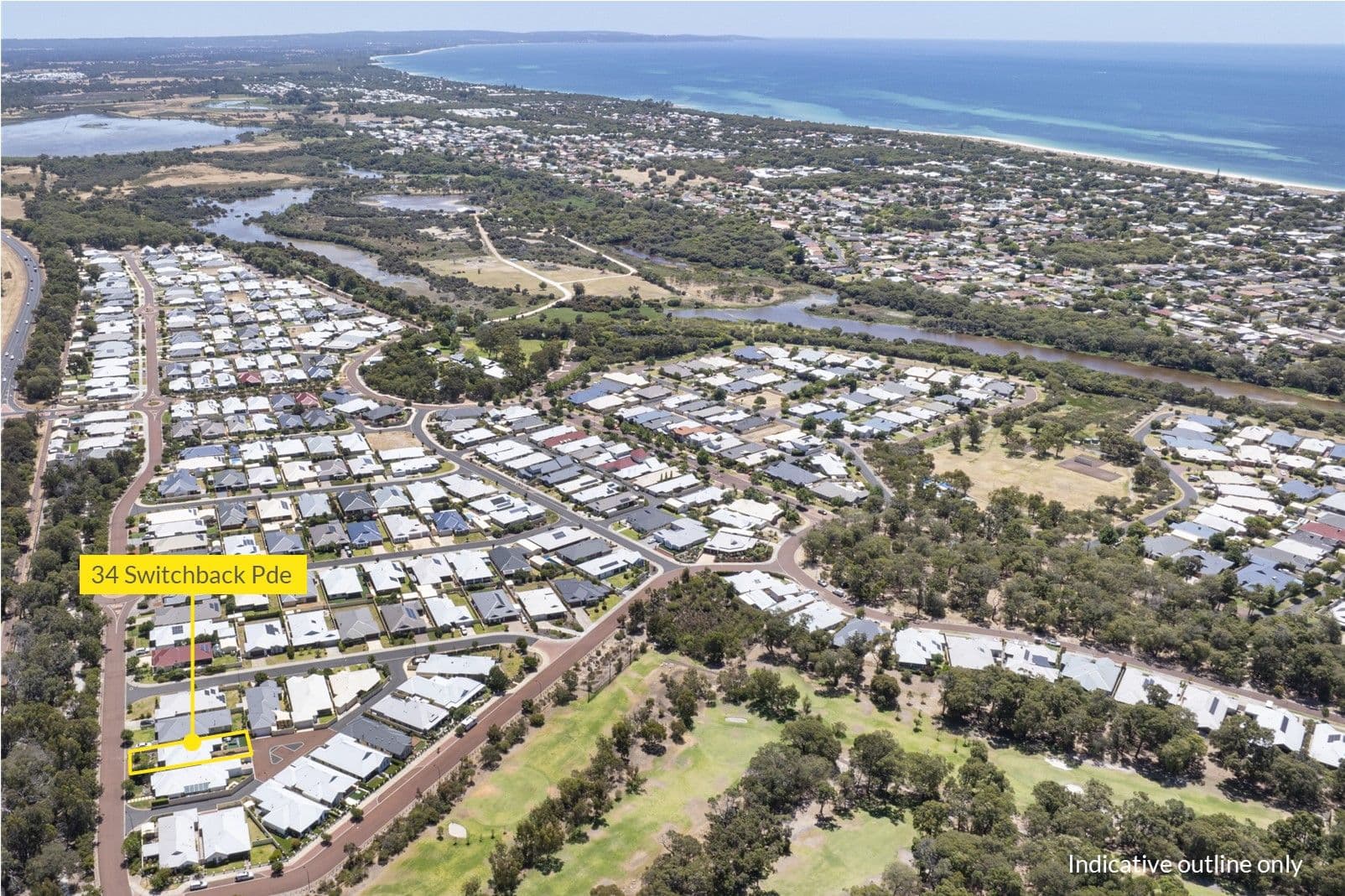 34 Switchback Parade, West Busselton WA 6280, West Busselton - Thumbnail 5