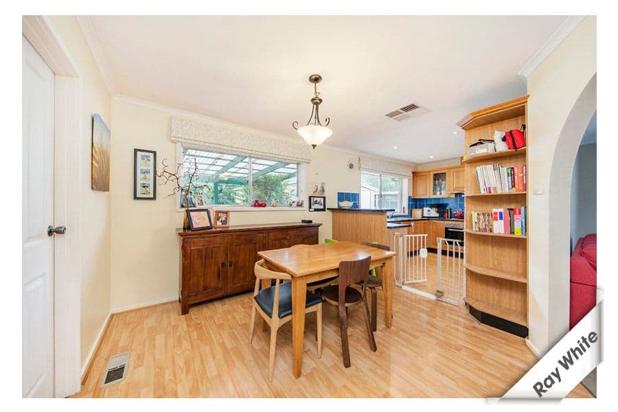 85 Ross Smith Crescent, SCULLIN ACT 2614, Scullin - Thumbnail 3
