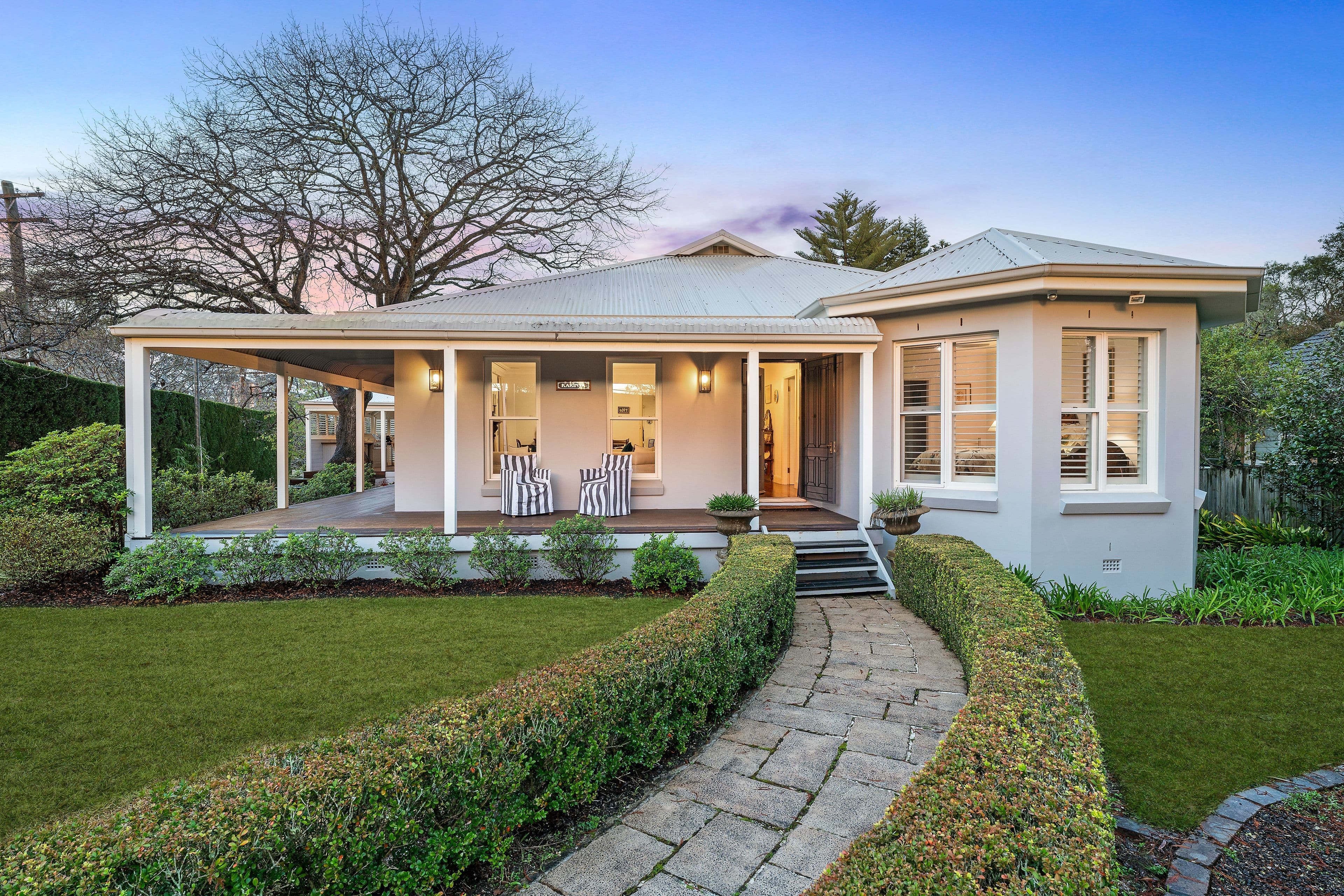 145 Bannockburn Road, Turramurra NSW 2074, Turramurra - Image 1