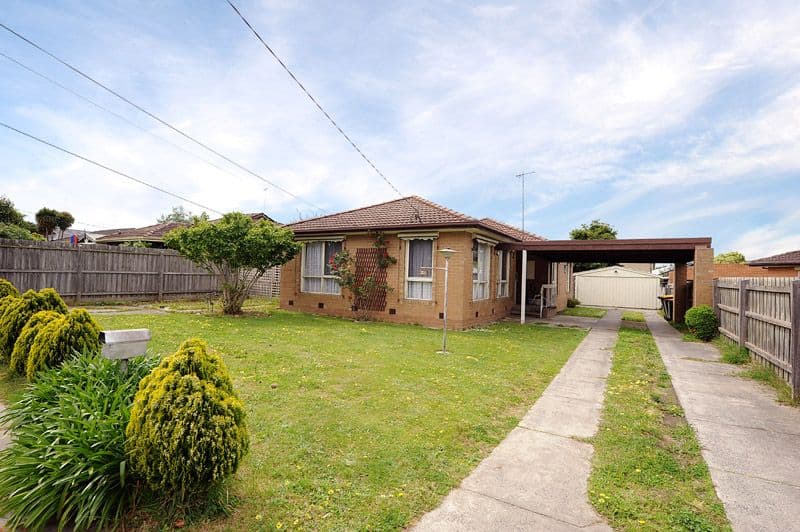 31 Ninevah Crescent, WHEELERS HILL VIC 3150, Wheelers Hill - Image 1