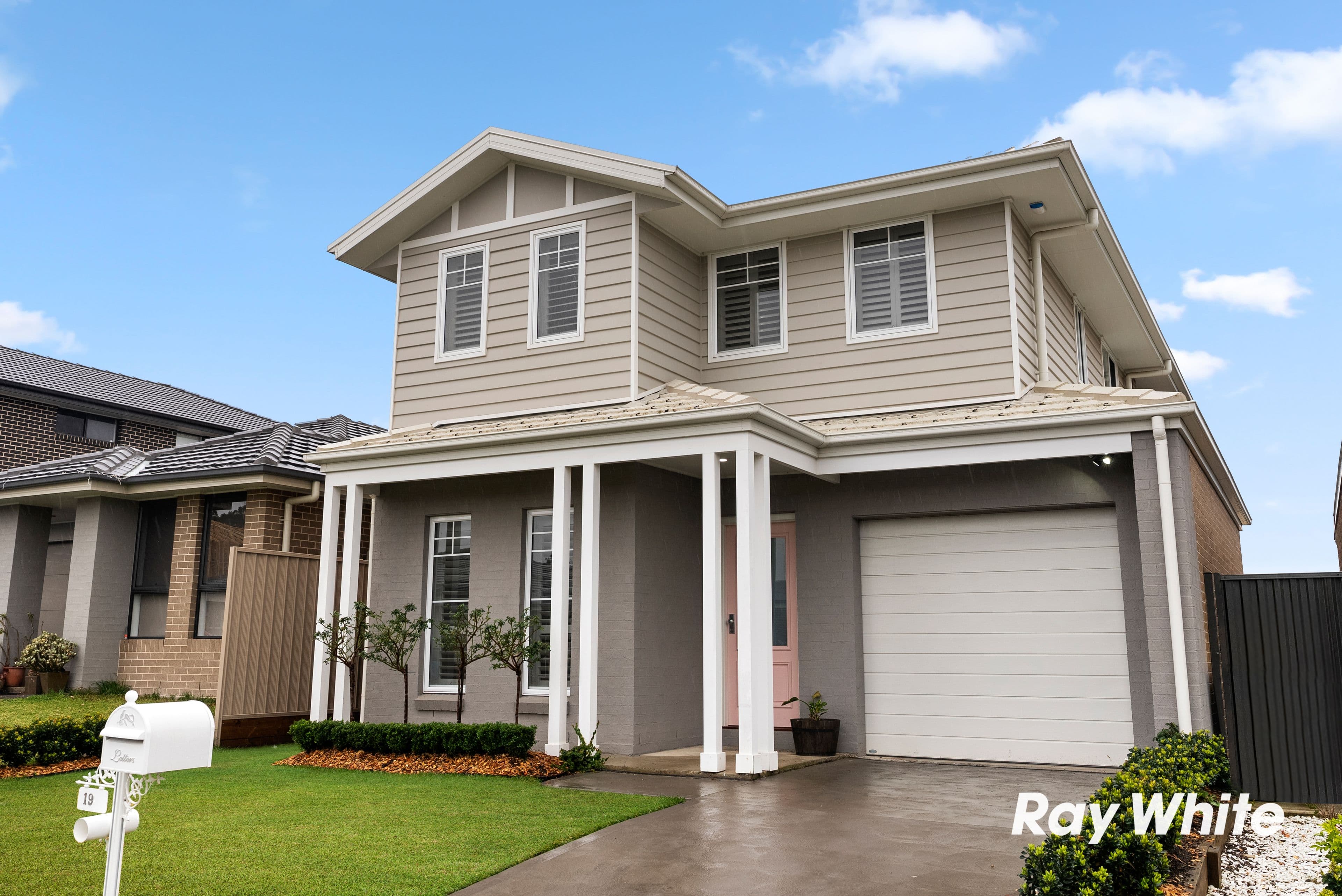 19 Kewba Street, Riverstone NSW 2765, Grantham Farm - Image 1