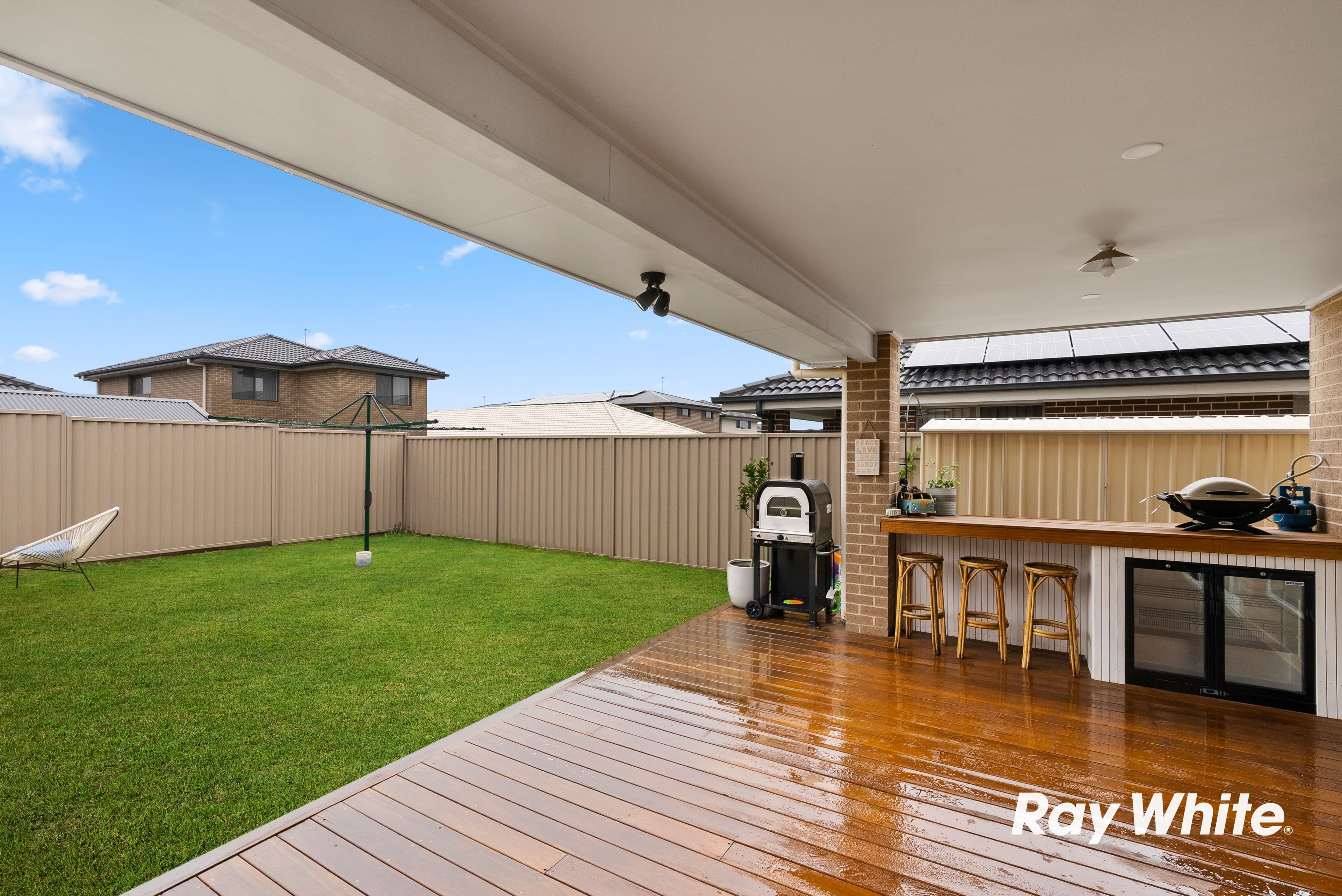 19 Kewba Street, Riverstone NSW 2765, Grantham Farm - Thumbnail 2