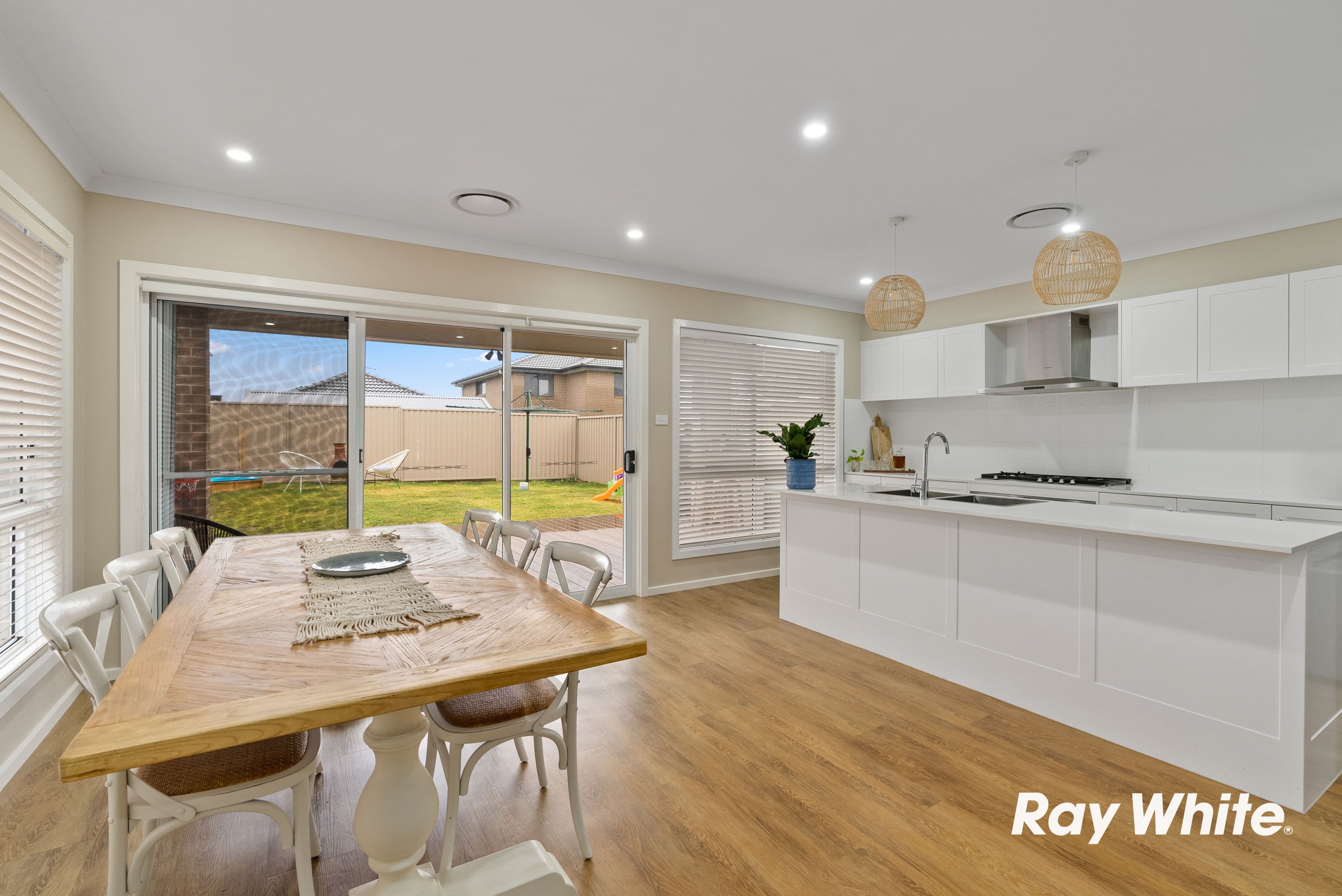 19 Kewba Street, Riverstone NSW 2765, Grantham Farm - Thumbnail 7