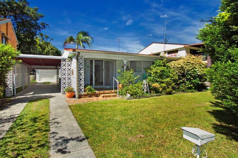 4 Panorama Parade, BERKELEY VALE NSW 2261, Berkeley Vale - Thumbnail 7