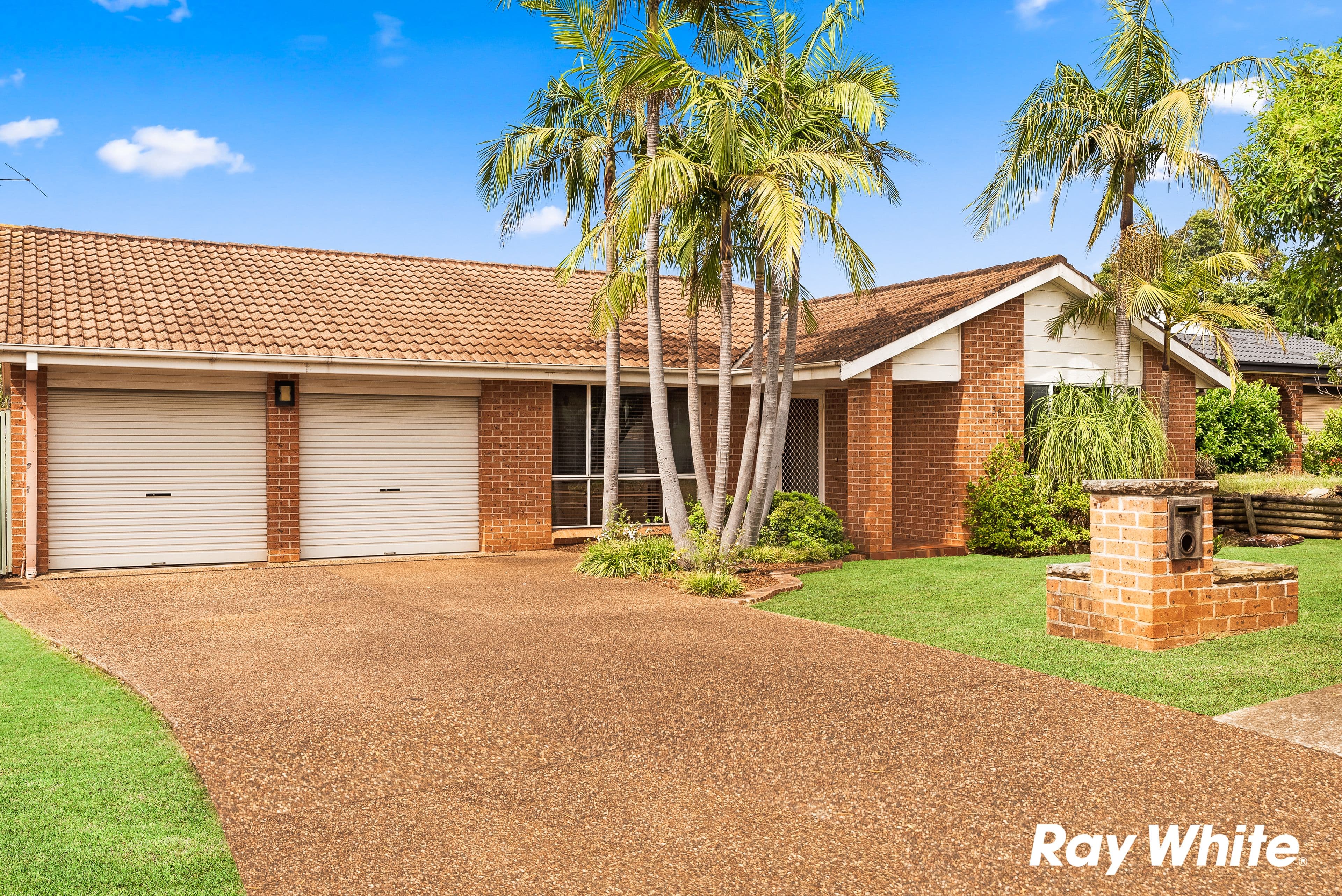 36 Denton Grove, Quakers Hill NSW 2763, Quakers Hill - Image 1