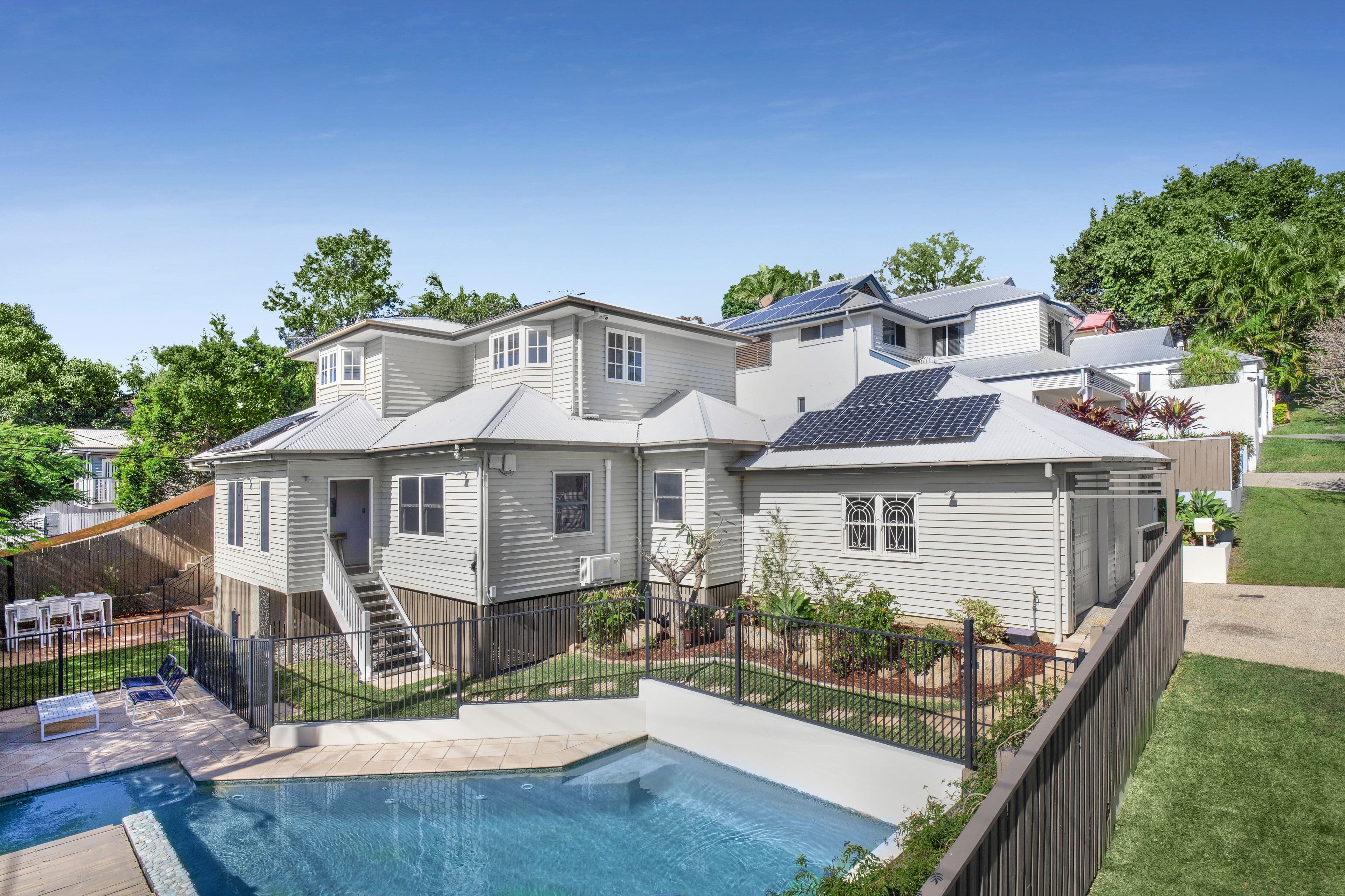 55 Plymouth Street, Alderley QLD 4051, Alderley - Image 1