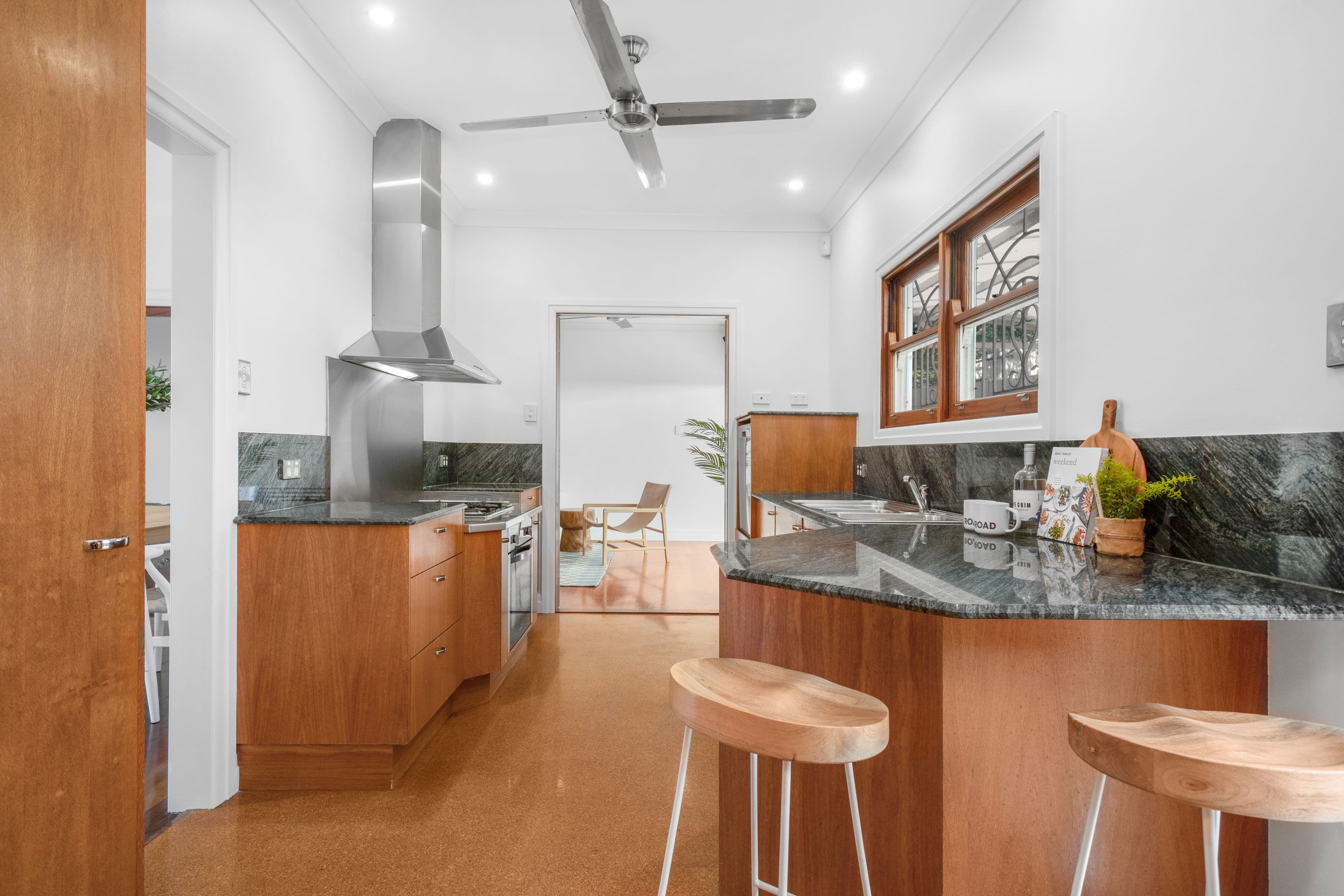 55 Plymouth Street, Alderley QLD 4051, Alderley - Thumbnail 8
