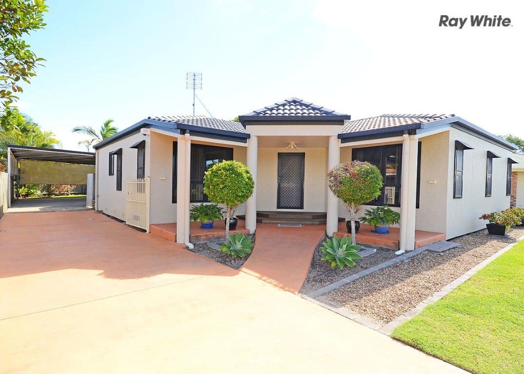 8 Shoreline Court, URANGAN QLD 4655, Urangan - Image 1