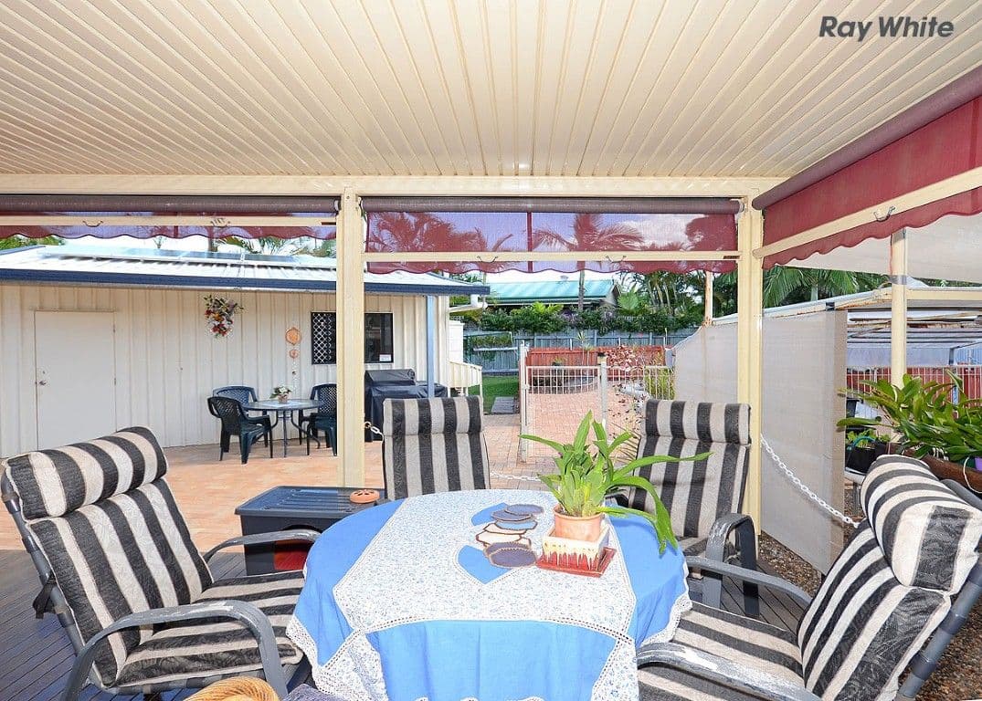 8 Shoreline Court, URANGAN QLD 4655, Urangan - Thumbnail 4