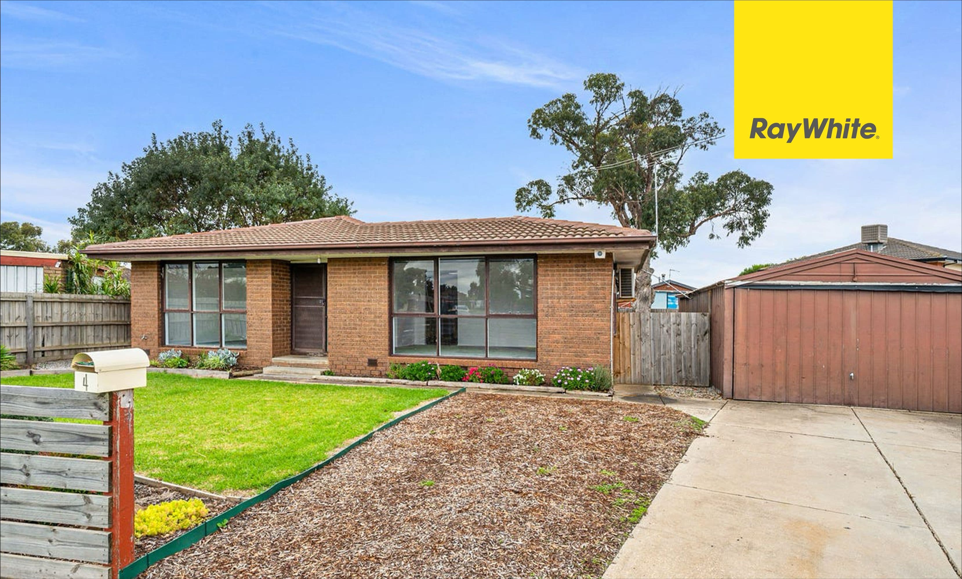 4 Floreat Place, Melton West VIC 3337, Melton West - Image 1