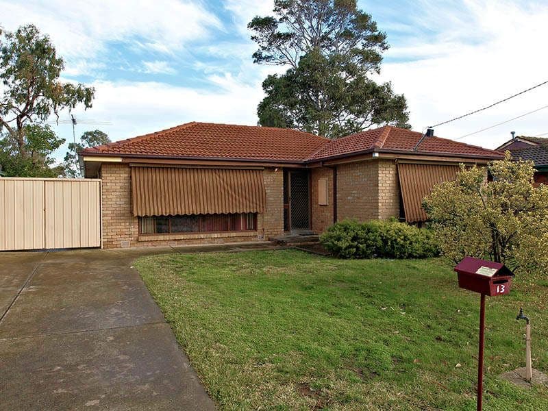 13 Hovell Street, Deer Park - Image 1