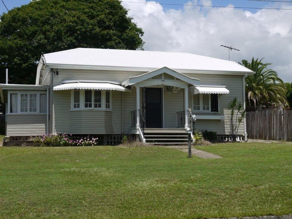 44 Grevillea Road, Ashgrove QLD 4060, Ashgrove - Image 1