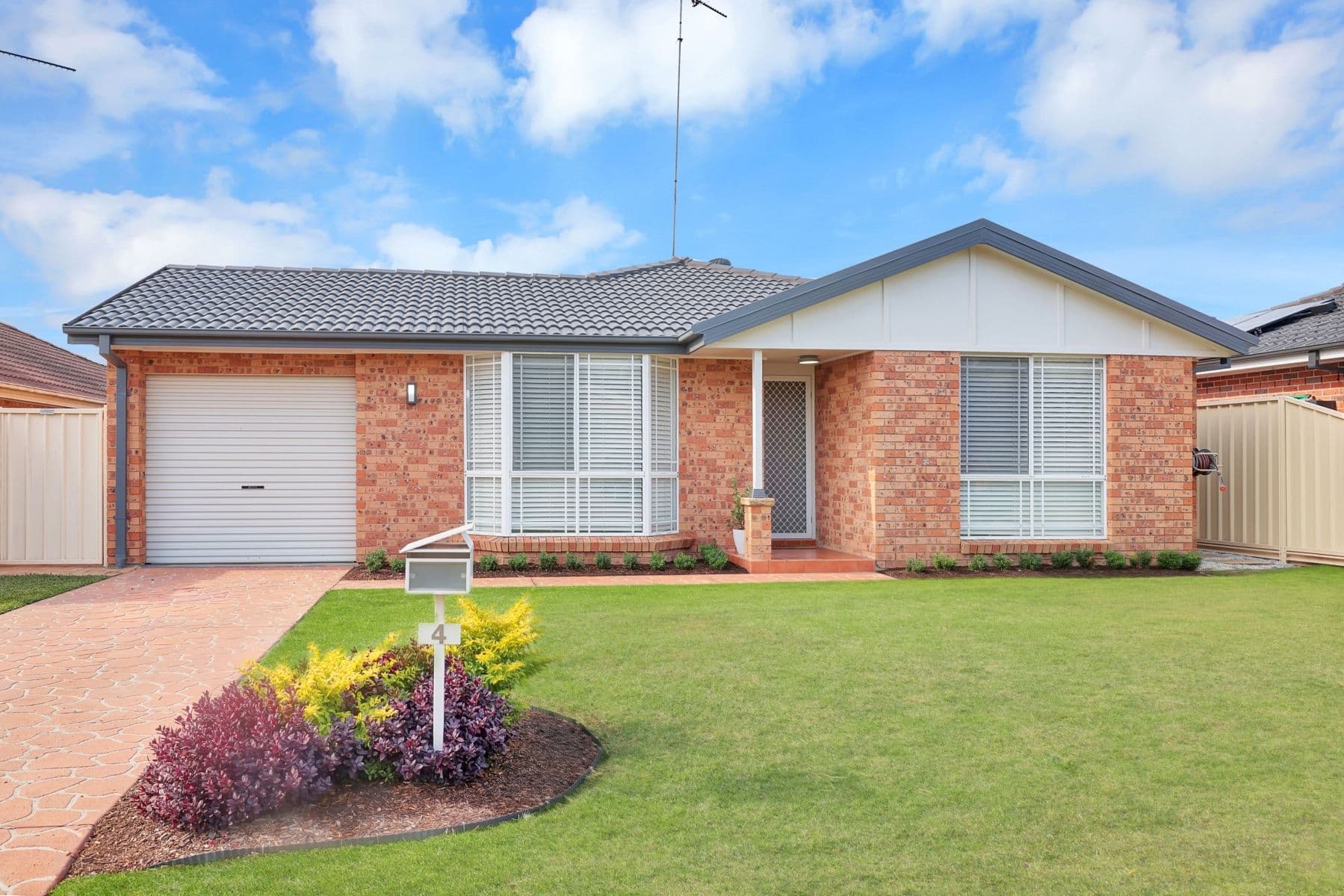 4 Kuma Place, Glenmore Park NSW 2745, Glenmore Park - Image 1