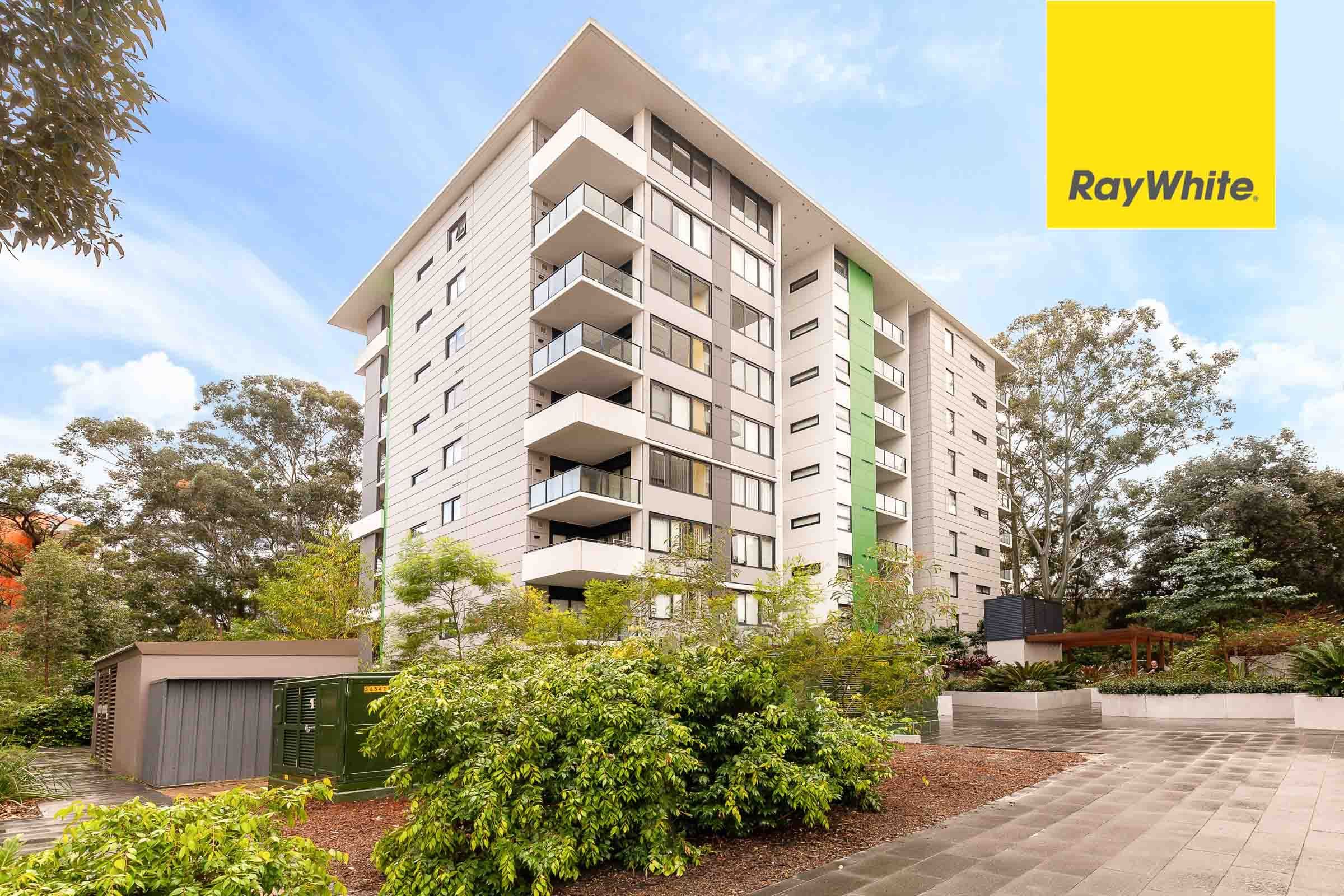 8 Saunders Close, Macquarie Park NSW 2113, Macquarie Park - Image 1