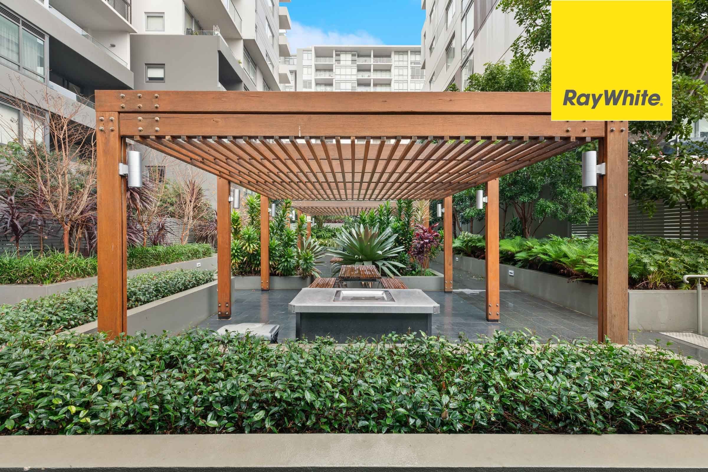 8 Saunders Close, Macquarie Park NSW 2113, Macquarie Park - Thumbnail 5