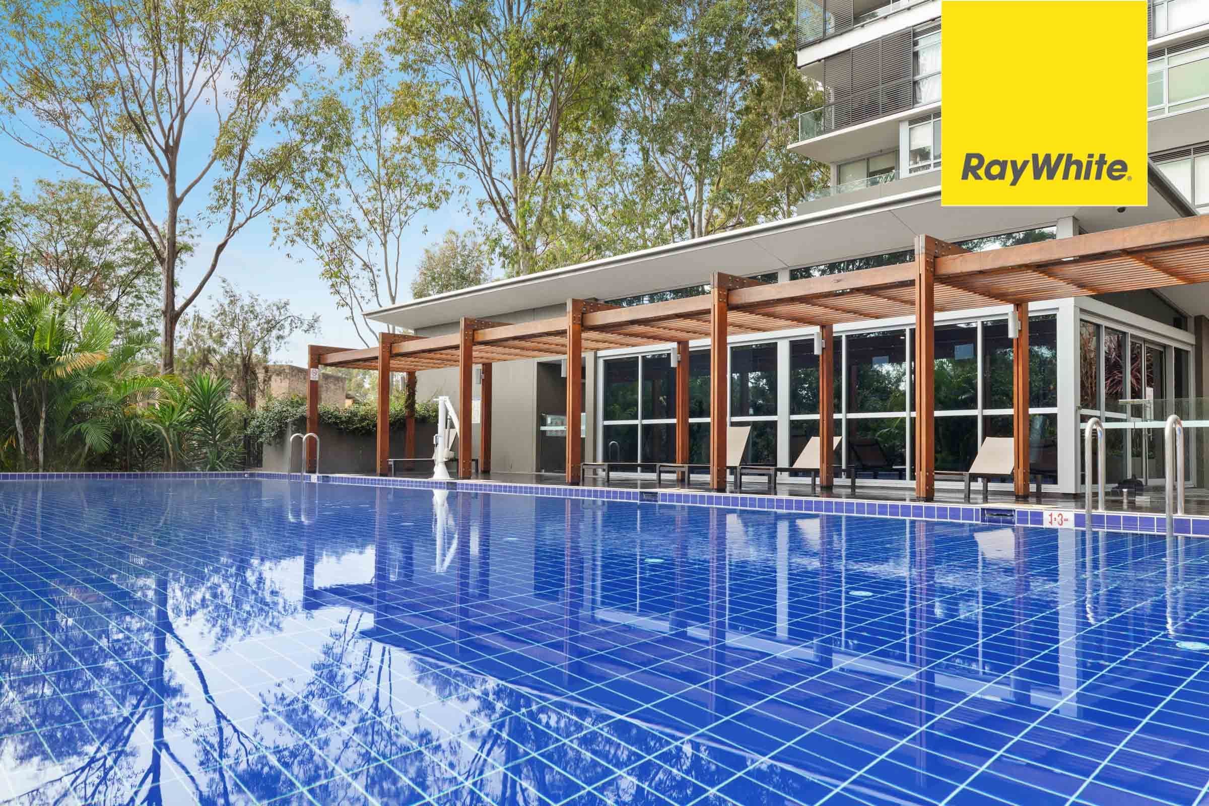 8 Saunders Close, Macquarie Park NSW 2113, Macquarie Park - Thumbnail 6