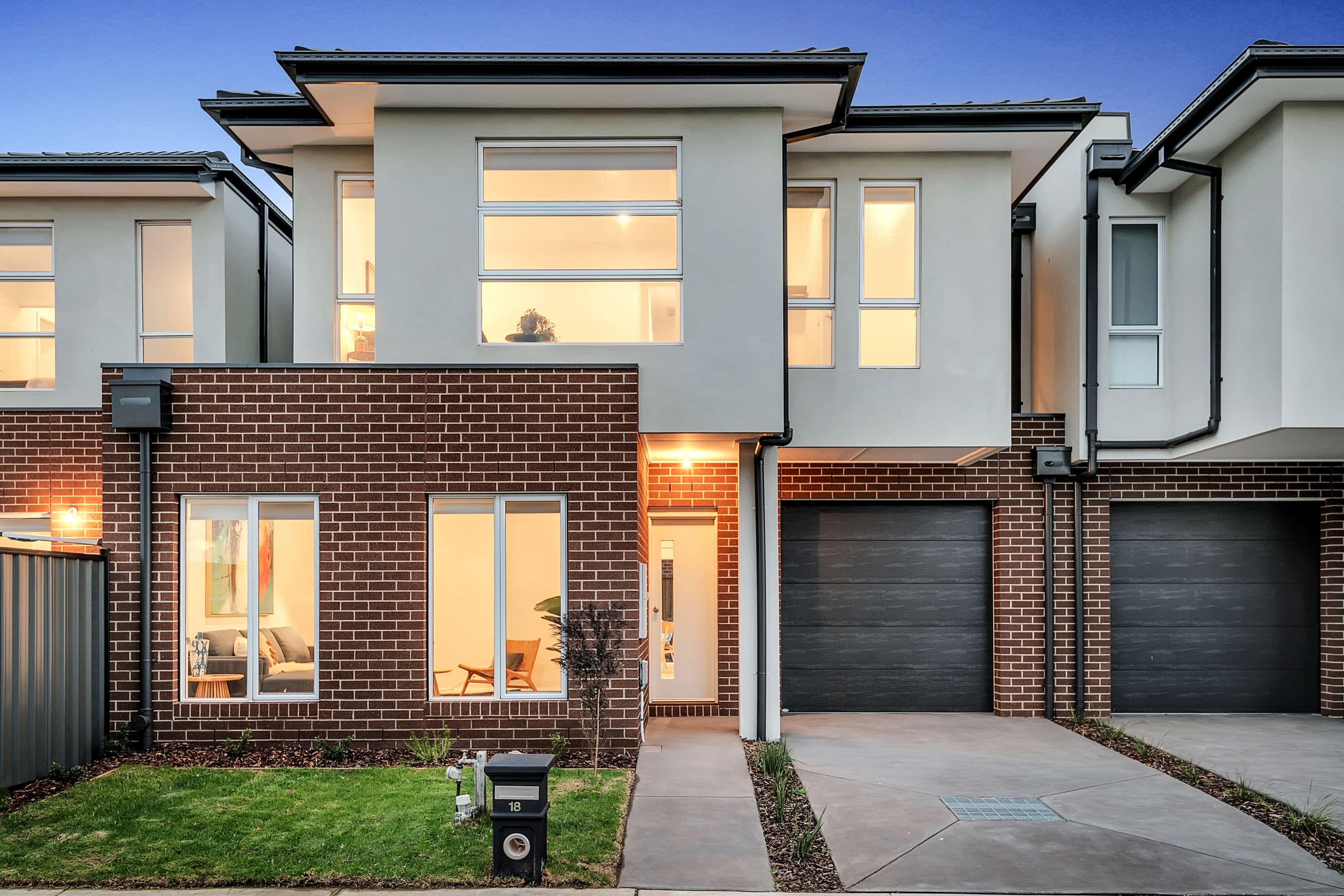 18 Adventure Crescent, Roxburgh Park VIC 3064, Roxburgh Park - Image 1