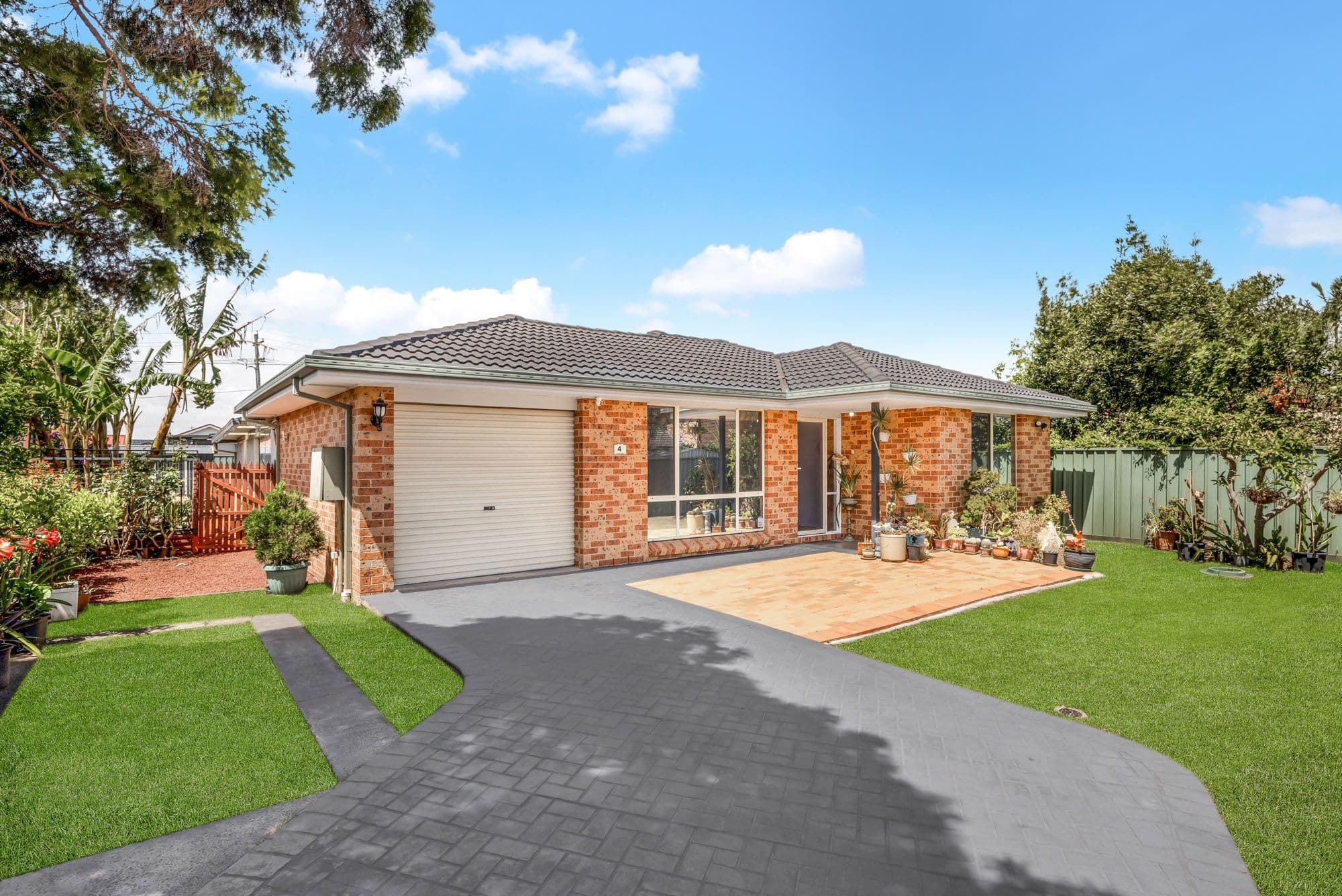 4 Paradise Close, Plumpton NSW 2761, Plumpton - Image 1