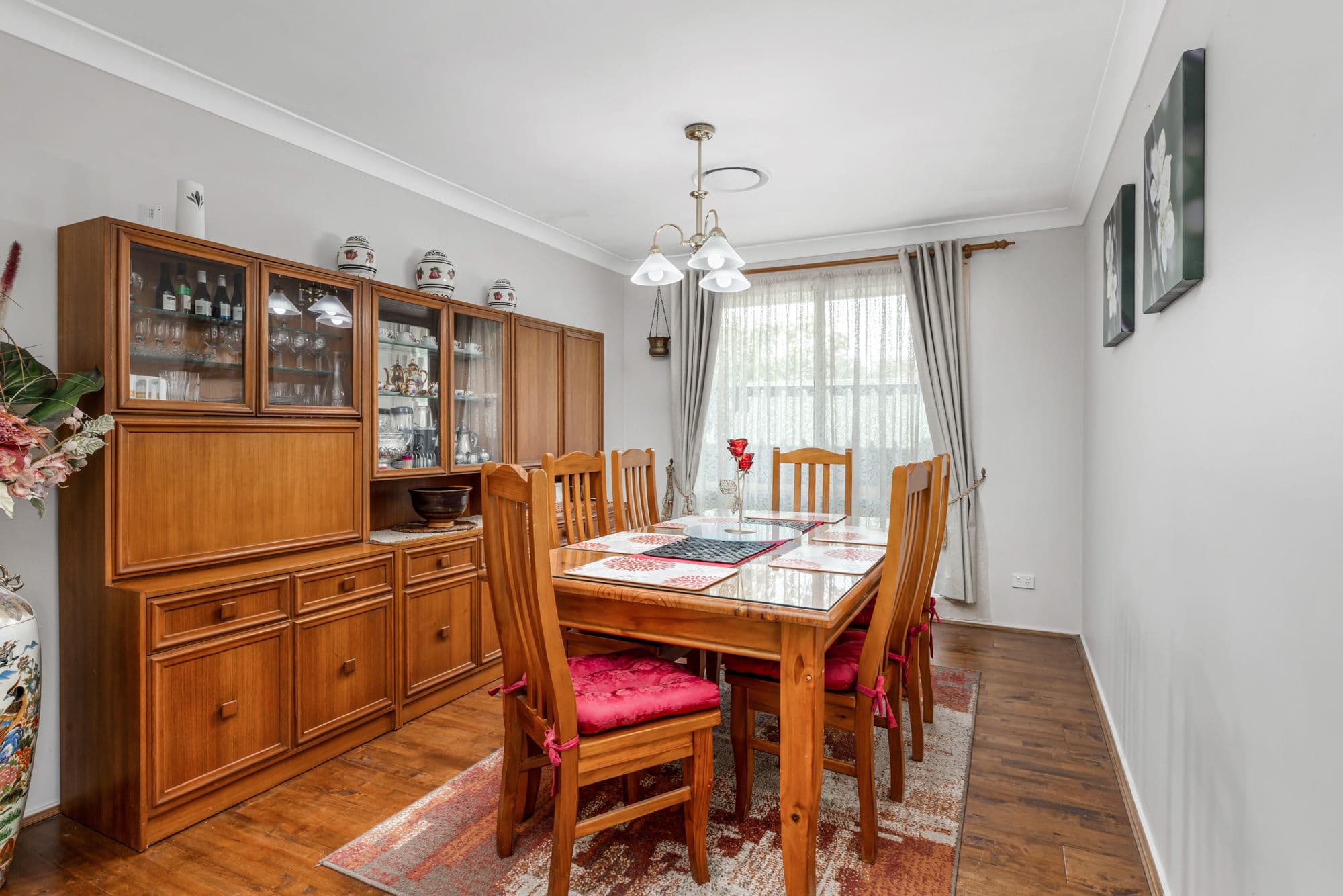 4 Paradise Close, Plumpton NSW 2761, Plumpton - Thumbnail 4