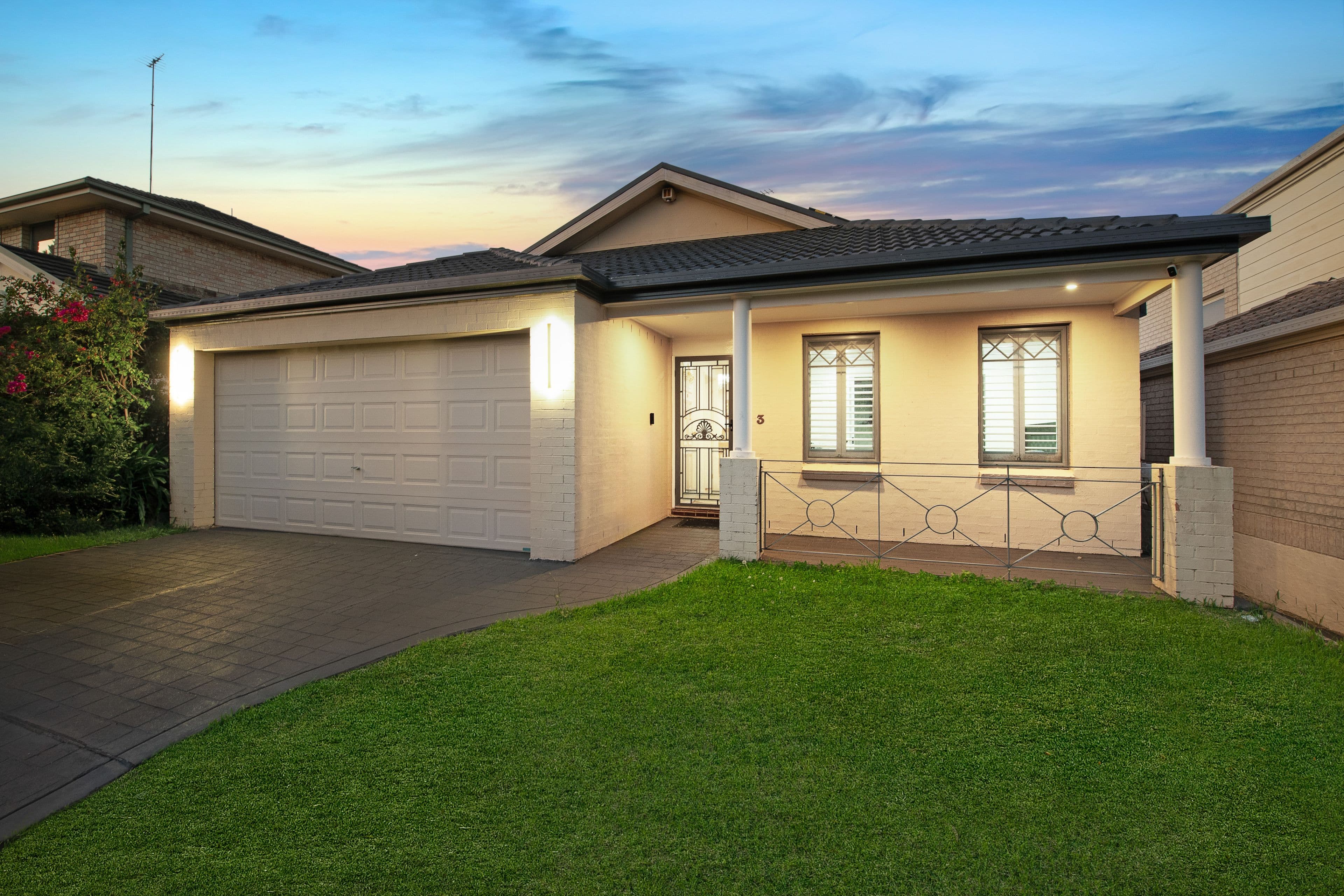 14 Hillary Crescent, Modbury North SA 5092, Modbury North - Image 1