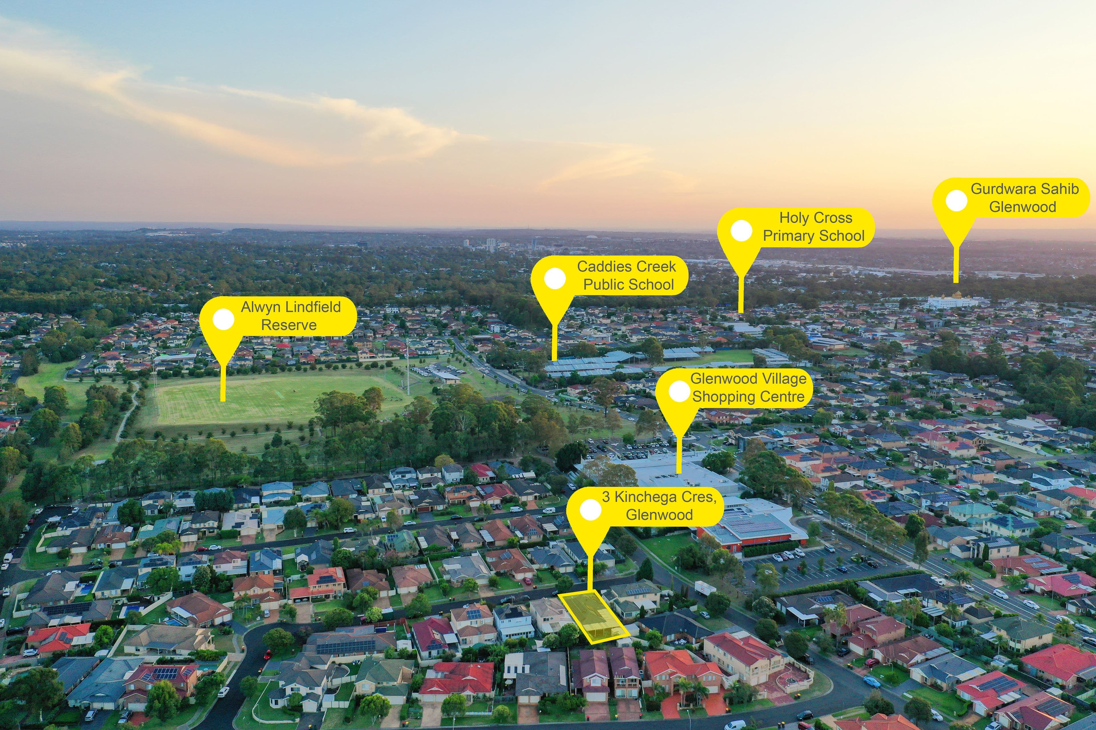 14 Hillary Crescent, Modbury North SA 5092, Modbury North - Thumbnail 2