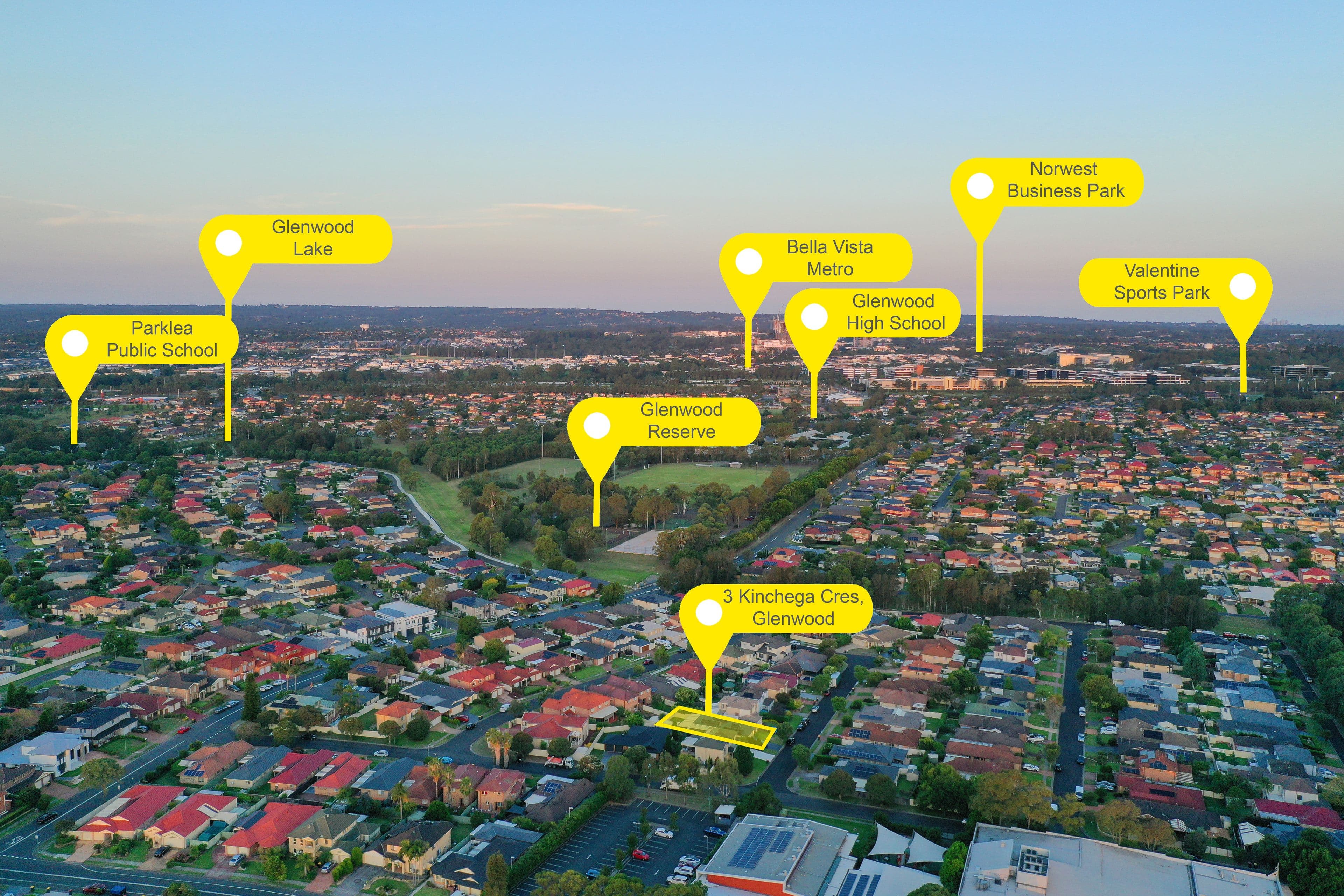 14 Hillary Crescent, Modbury North SA 5092, Modbury North - Thumbnail 3