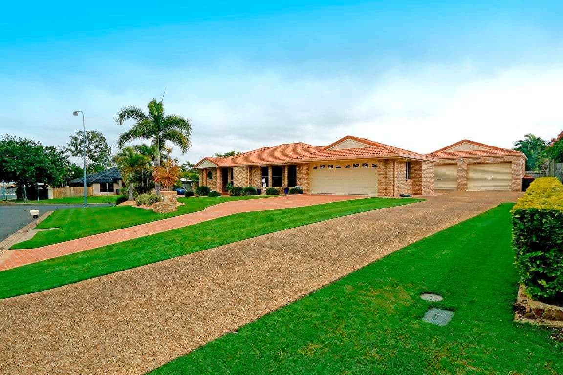 5 Springfield Drive, Norman Gardens QLD 4701, Norman Gardens - Image 1