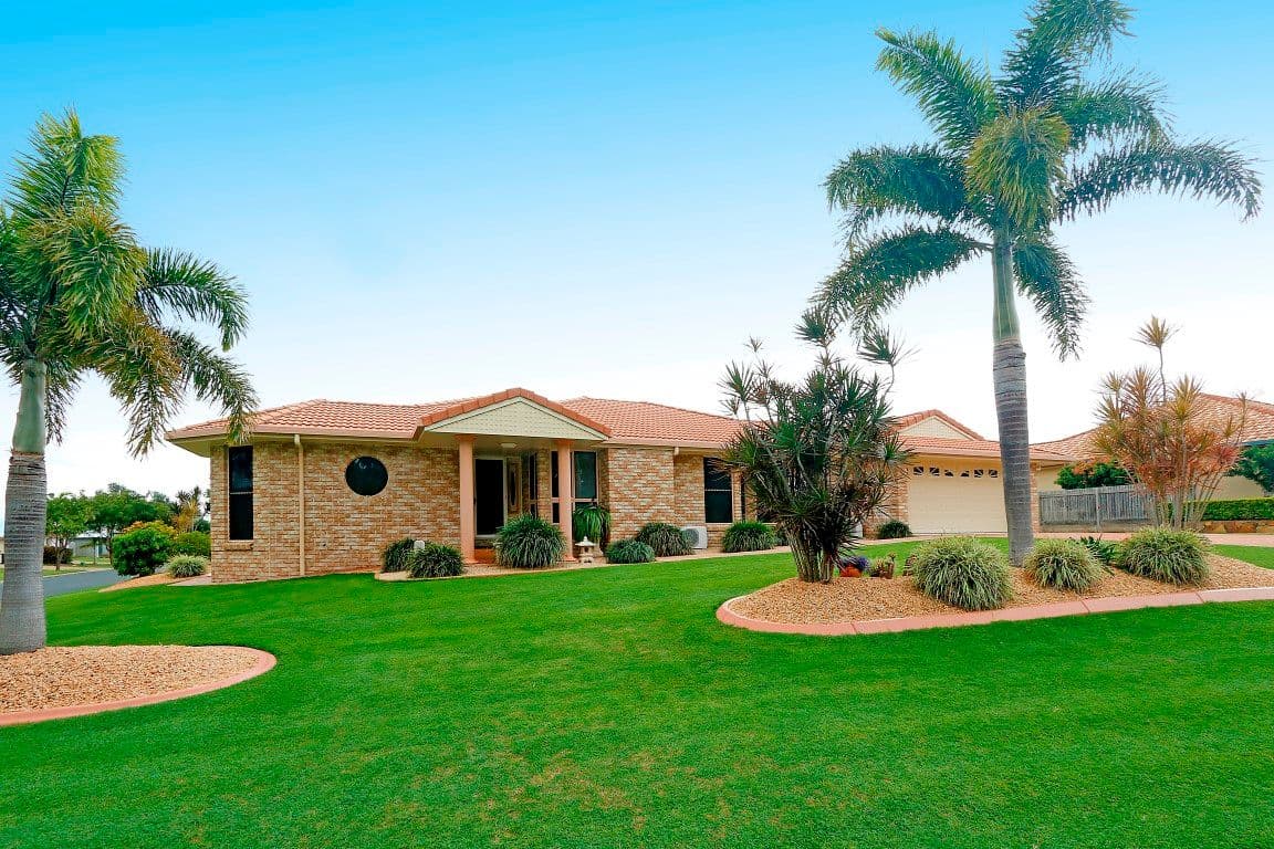5 Springfield Drive, Norman Gardens QLD 4701, Norman Gardens - Thumbnail 2