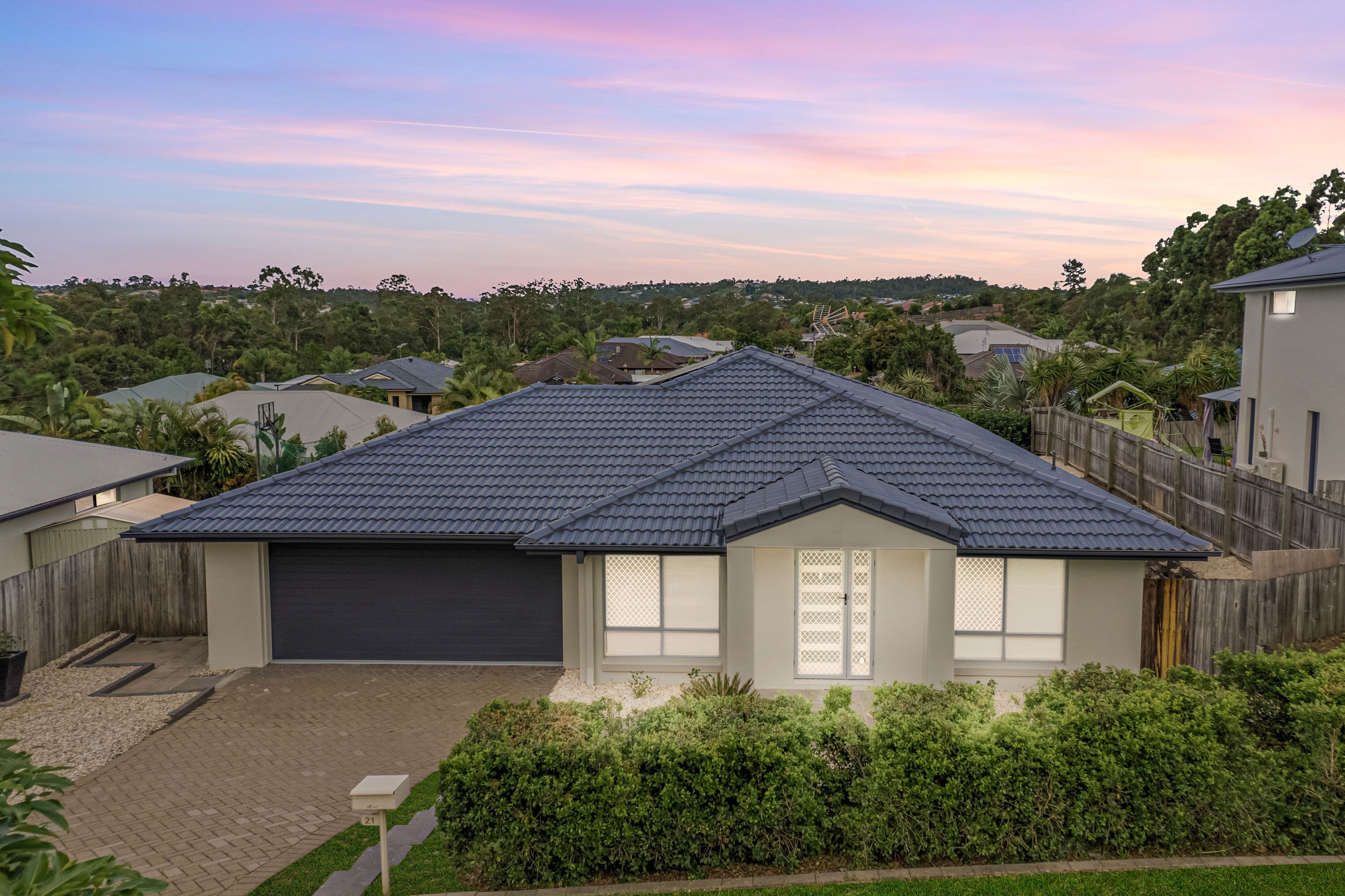 21 Felling Drive, Maudsland QLD 4210, Maudsland - Thumbnail 4