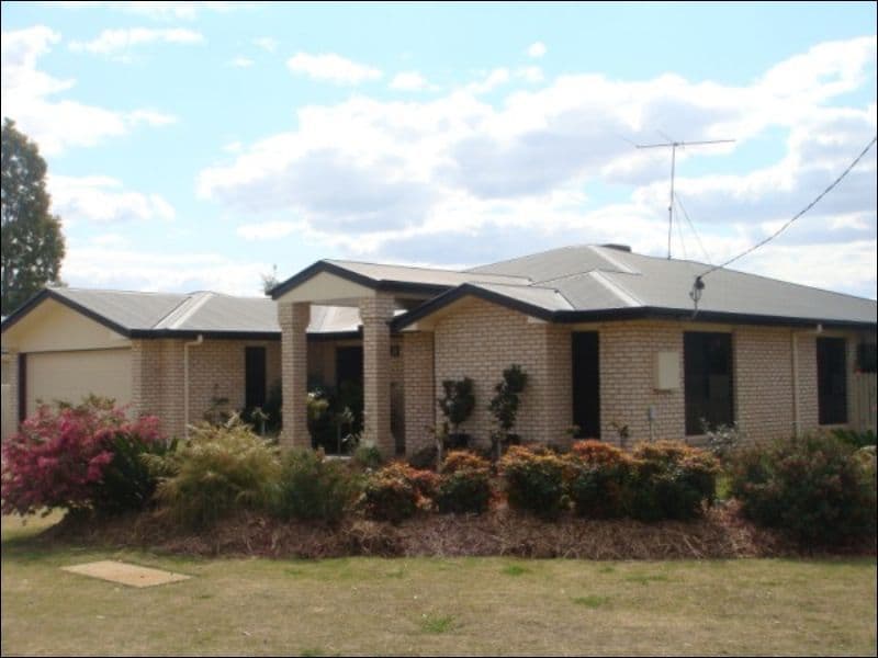 58 Beasley Street, CHINCHILLA QLD 4413, Chinchilla - Image 1